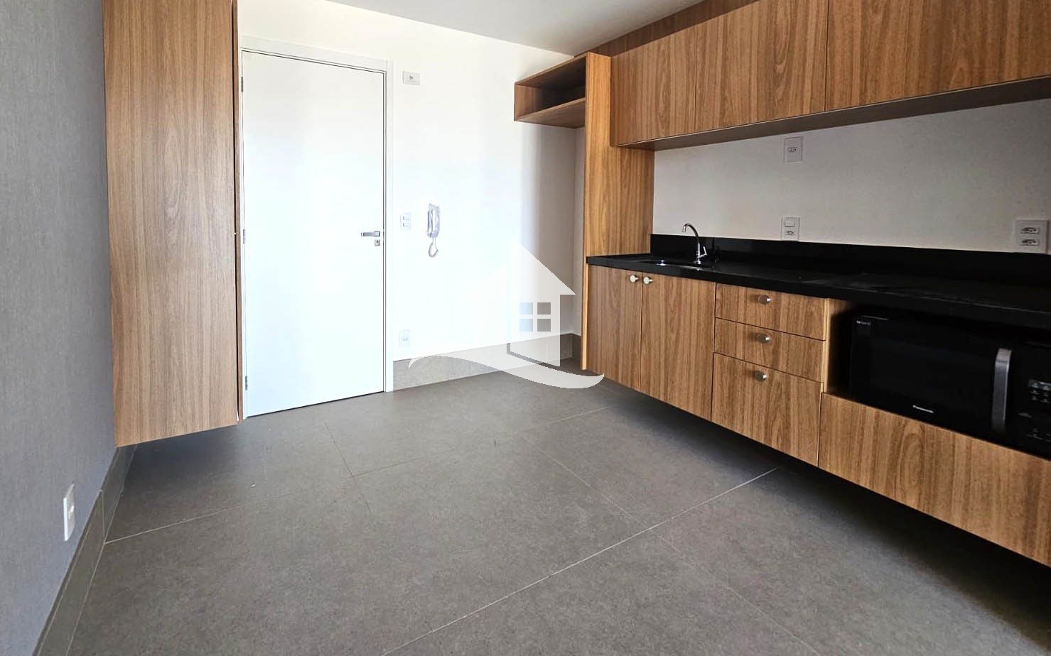 Apartamento, 1 quarto, 42 m² - Foto 3