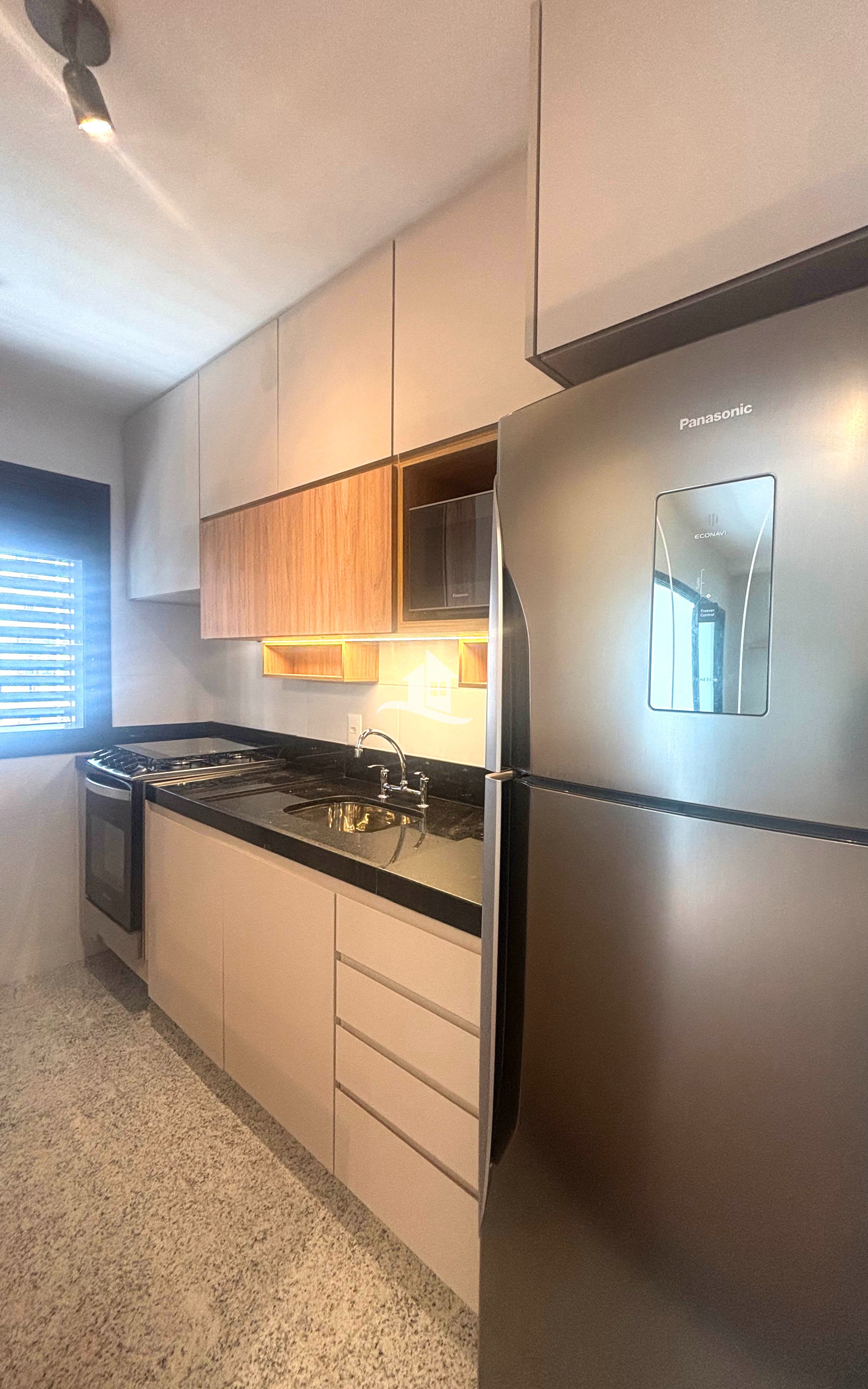 Apartamento, 1 quarto, 51 m² - Foto 10