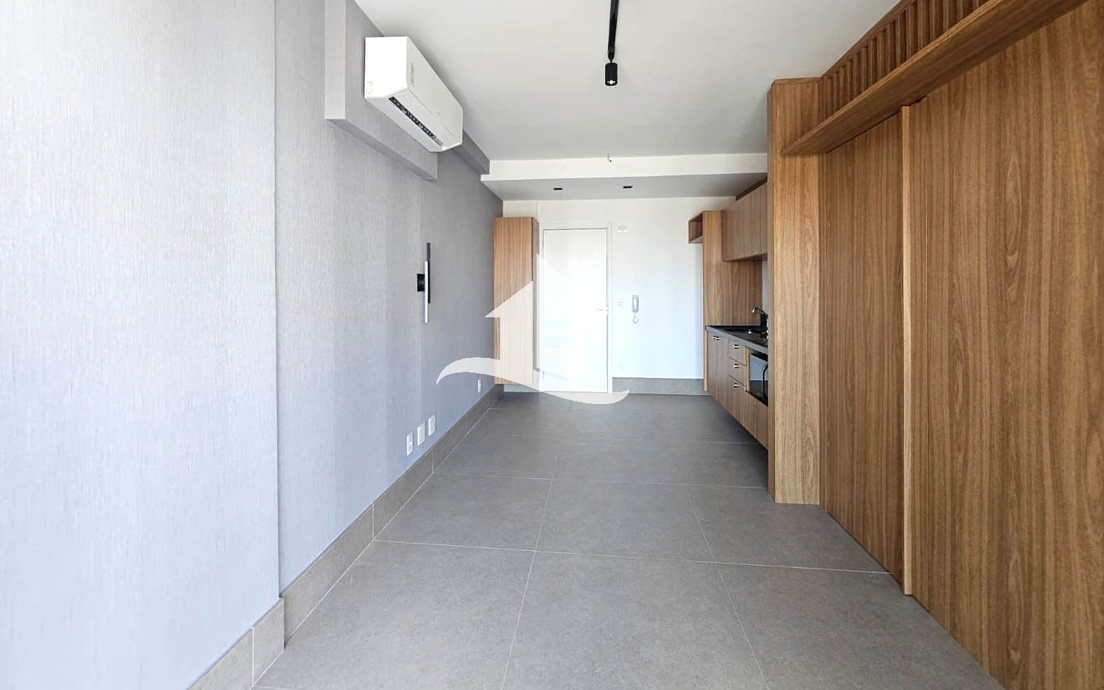 Apartamento, 1 quarto, 42 m² - Foto 2