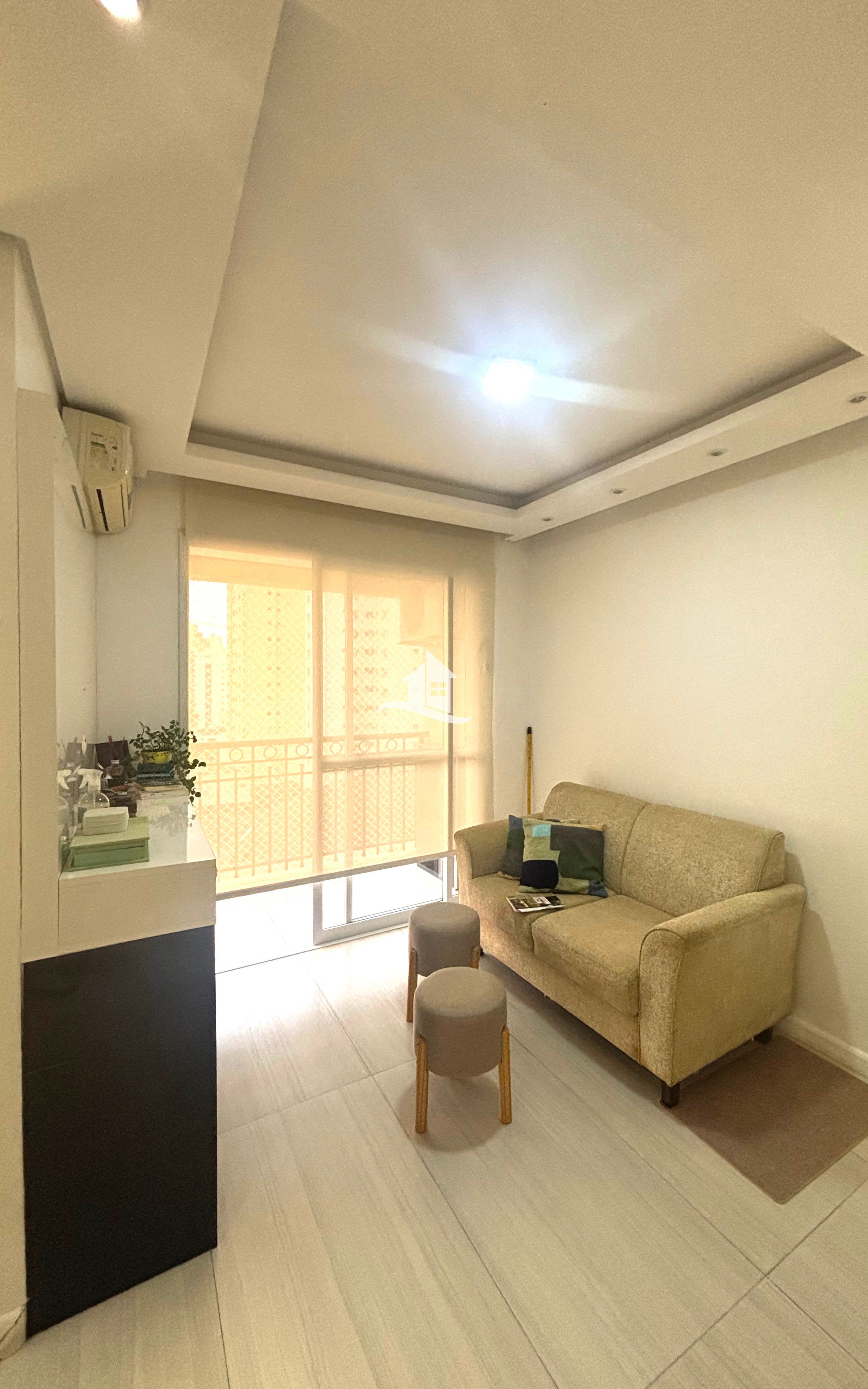 Apartamento, 1 quarto, 47 m² - Foto 5