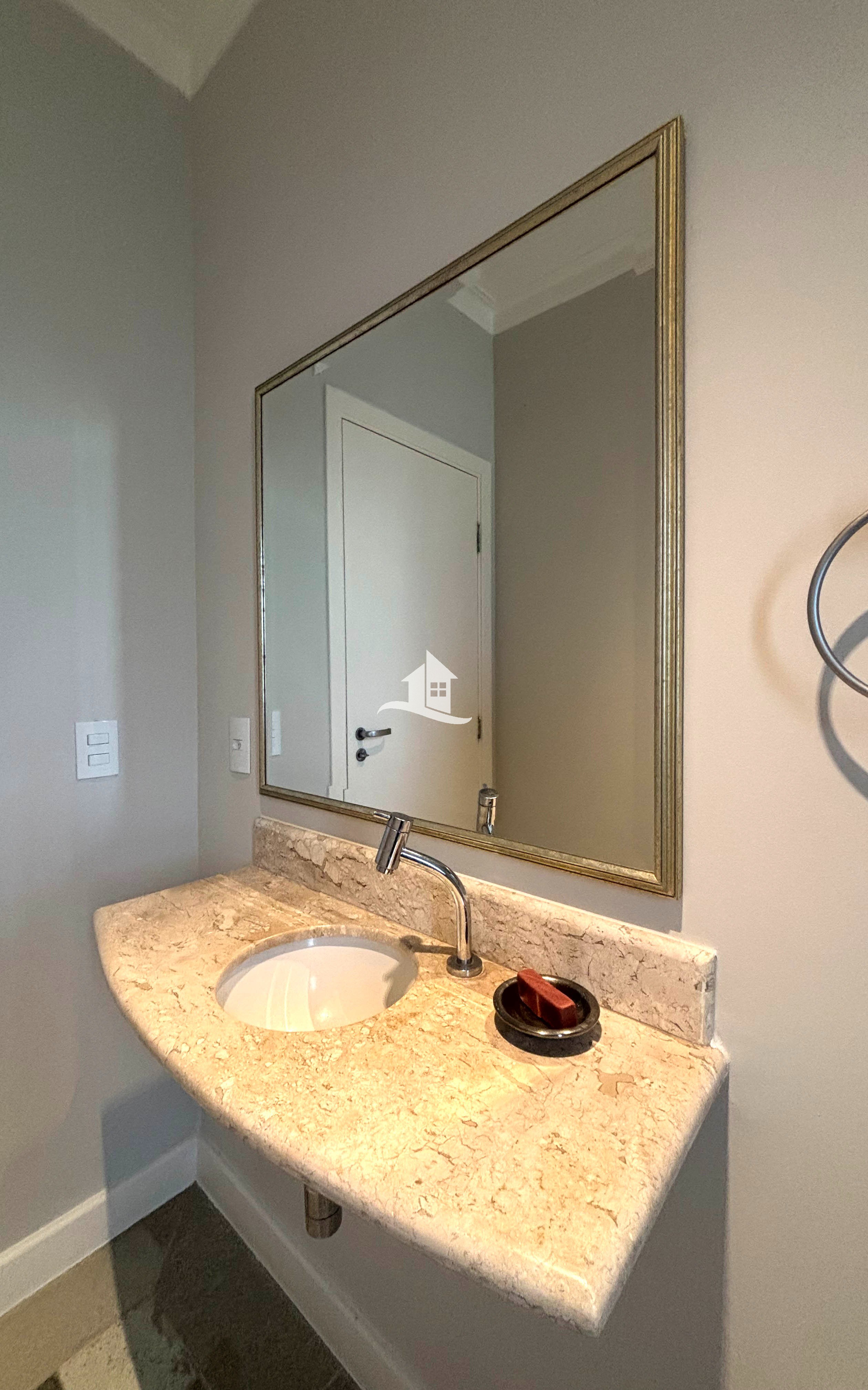 Casa de Condomínio, 5 quartos - Foto 7