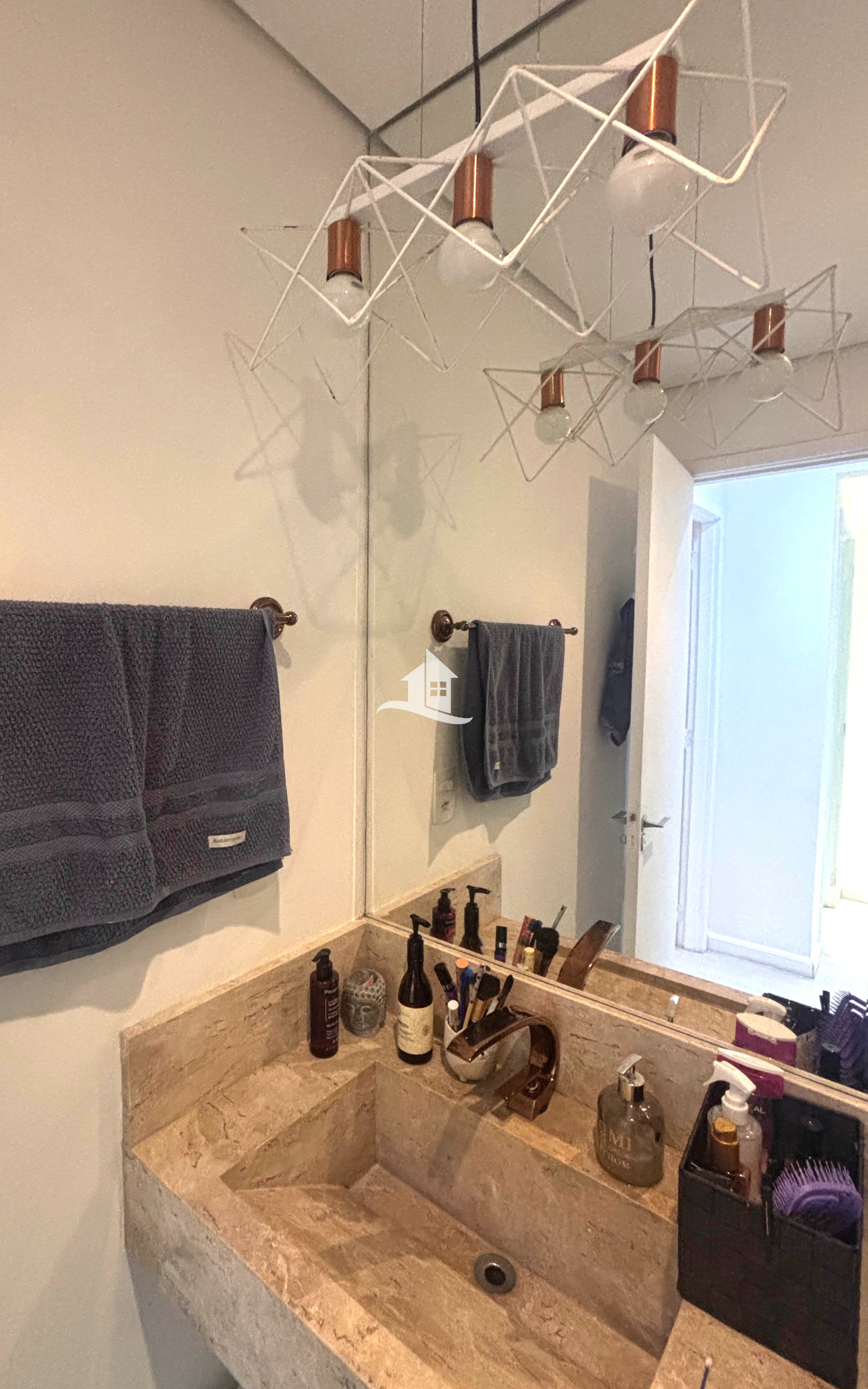 Apartamento, 1 quarto, 47 m² - Foto 11