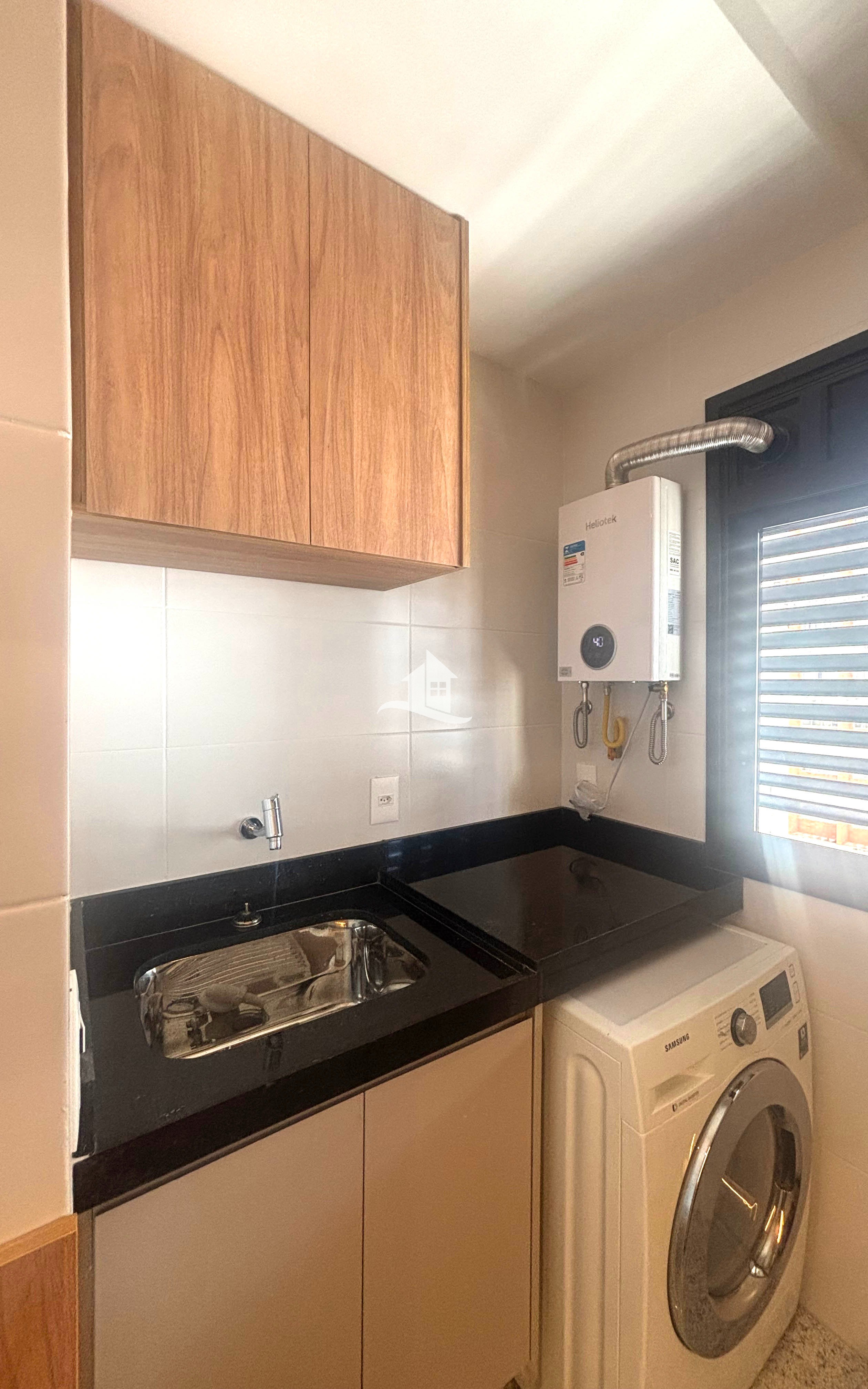 Apartamento, 1 quarto, 51 m² - Foto 11