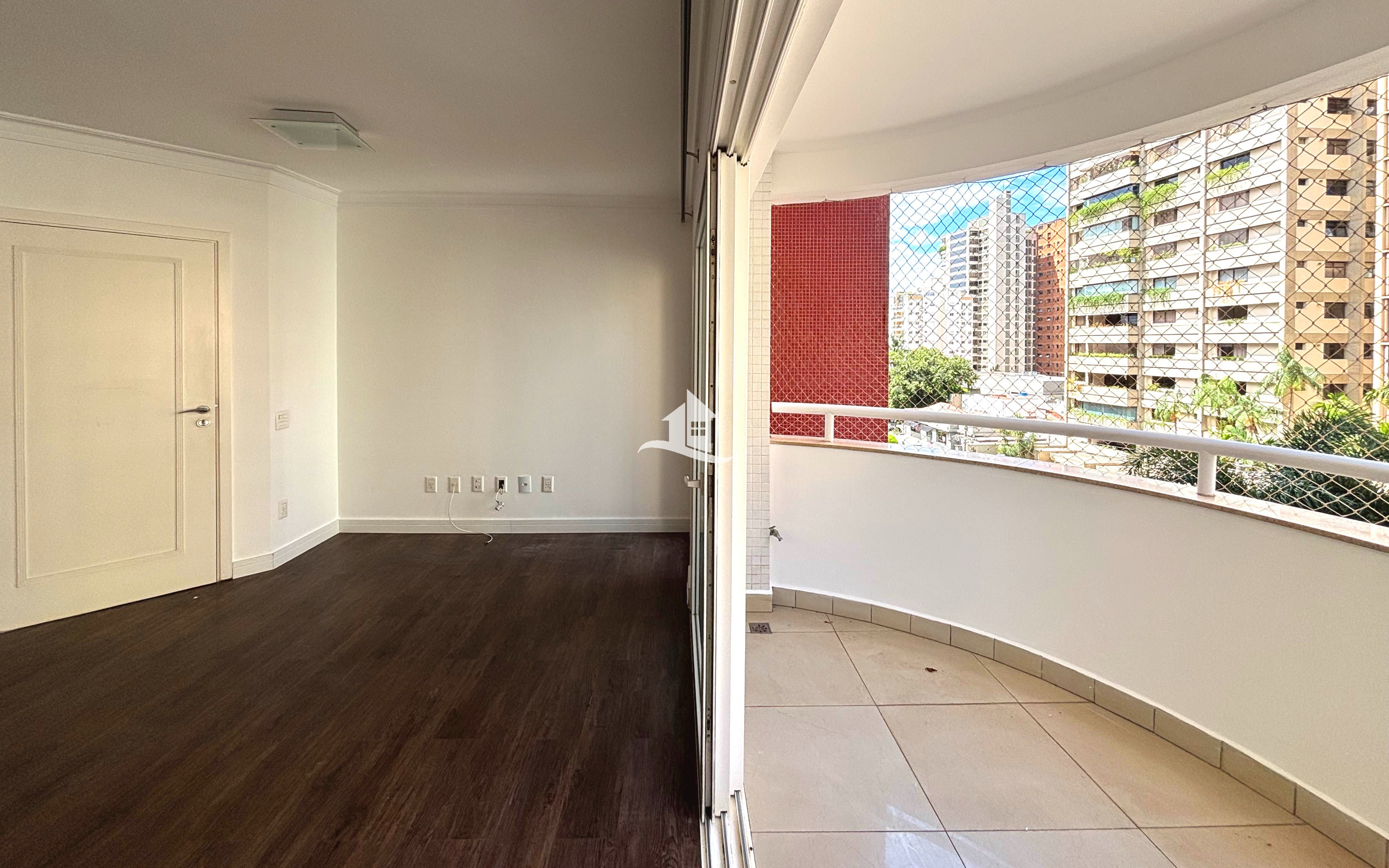 Apartamento, 2 quartos, 124 m² - Foto 4