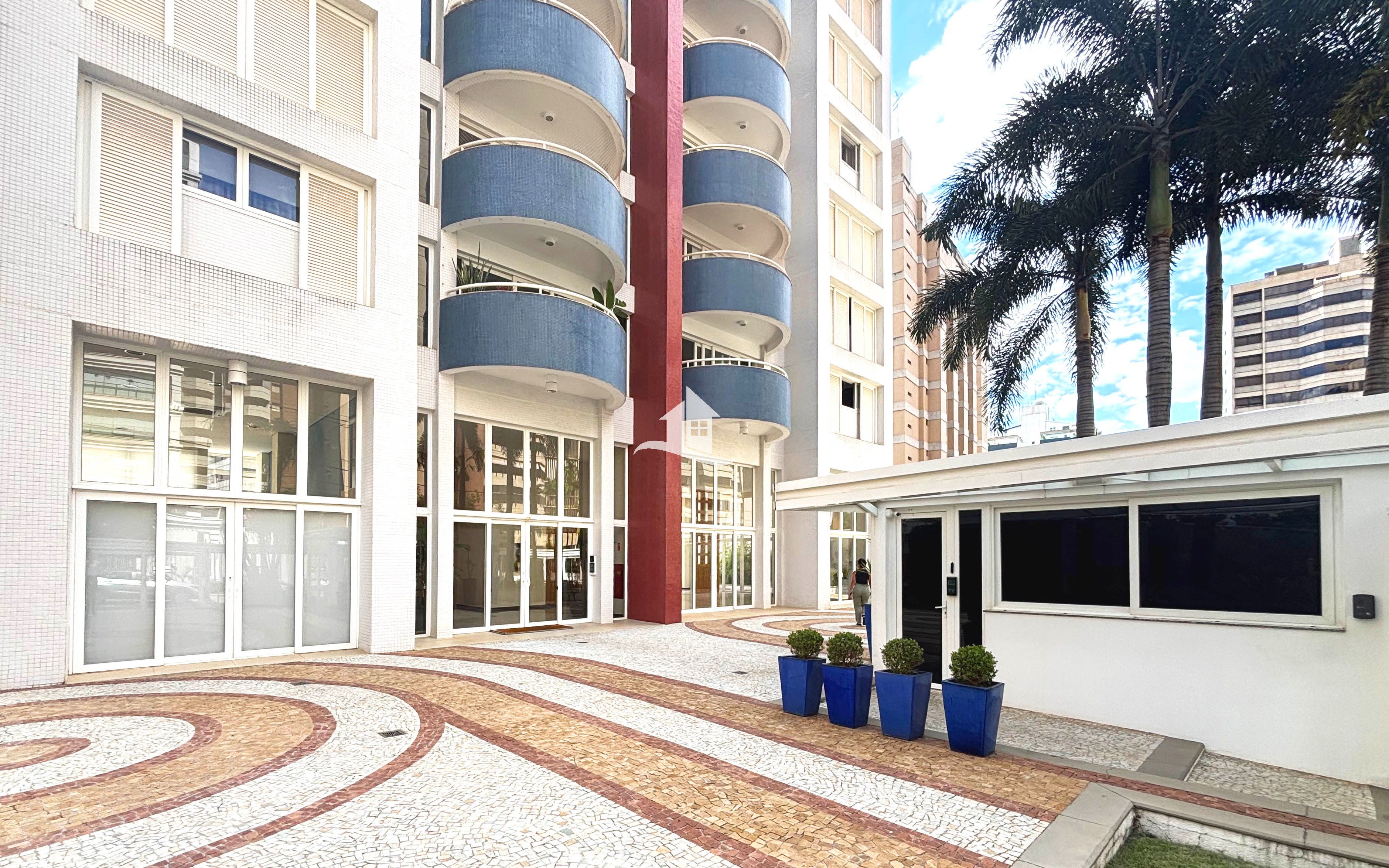 Apartamento, 2 quartos, 124 m² - Foto 20