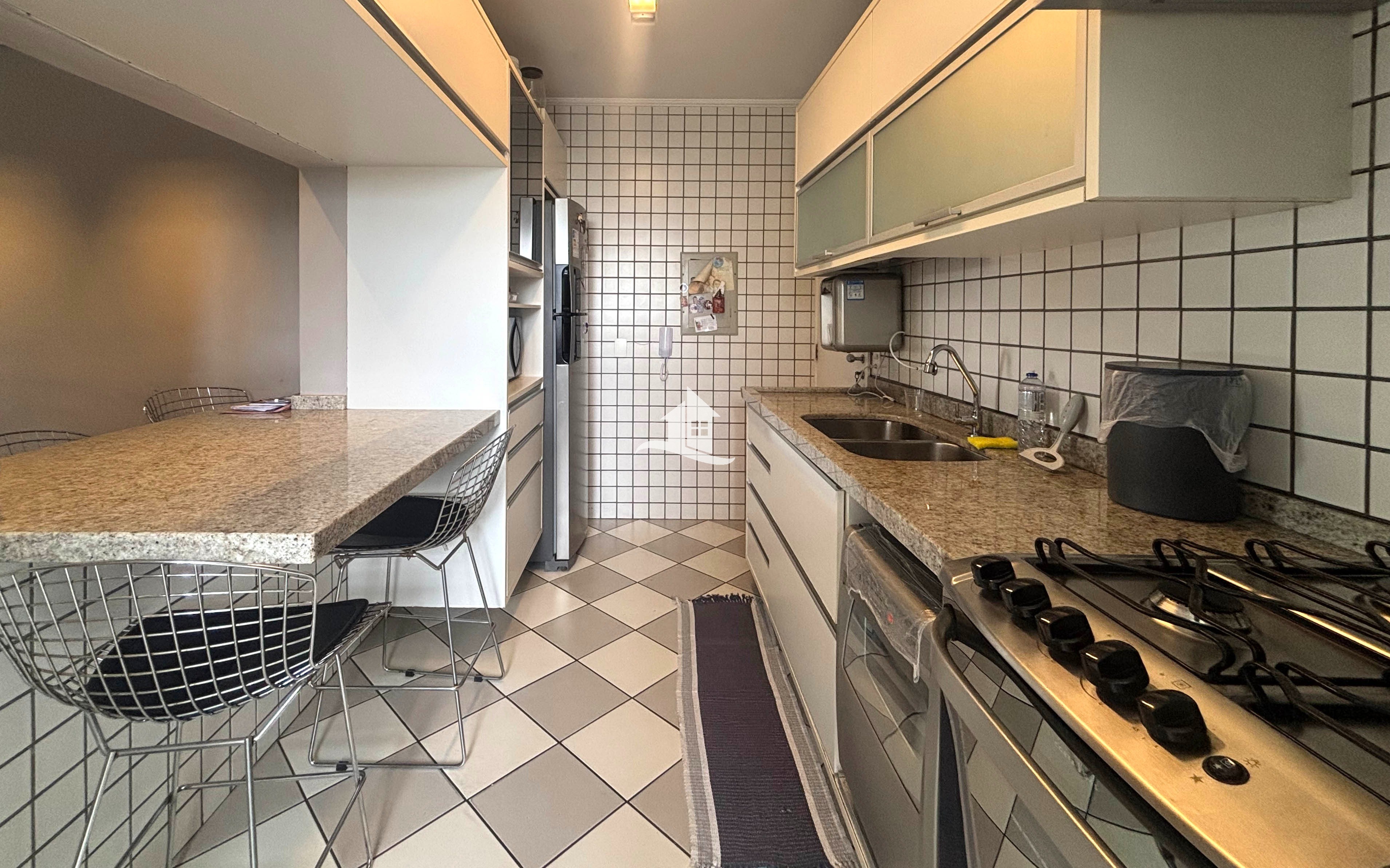 Apartamento, 4 quartos, 105 m² - Foto 19