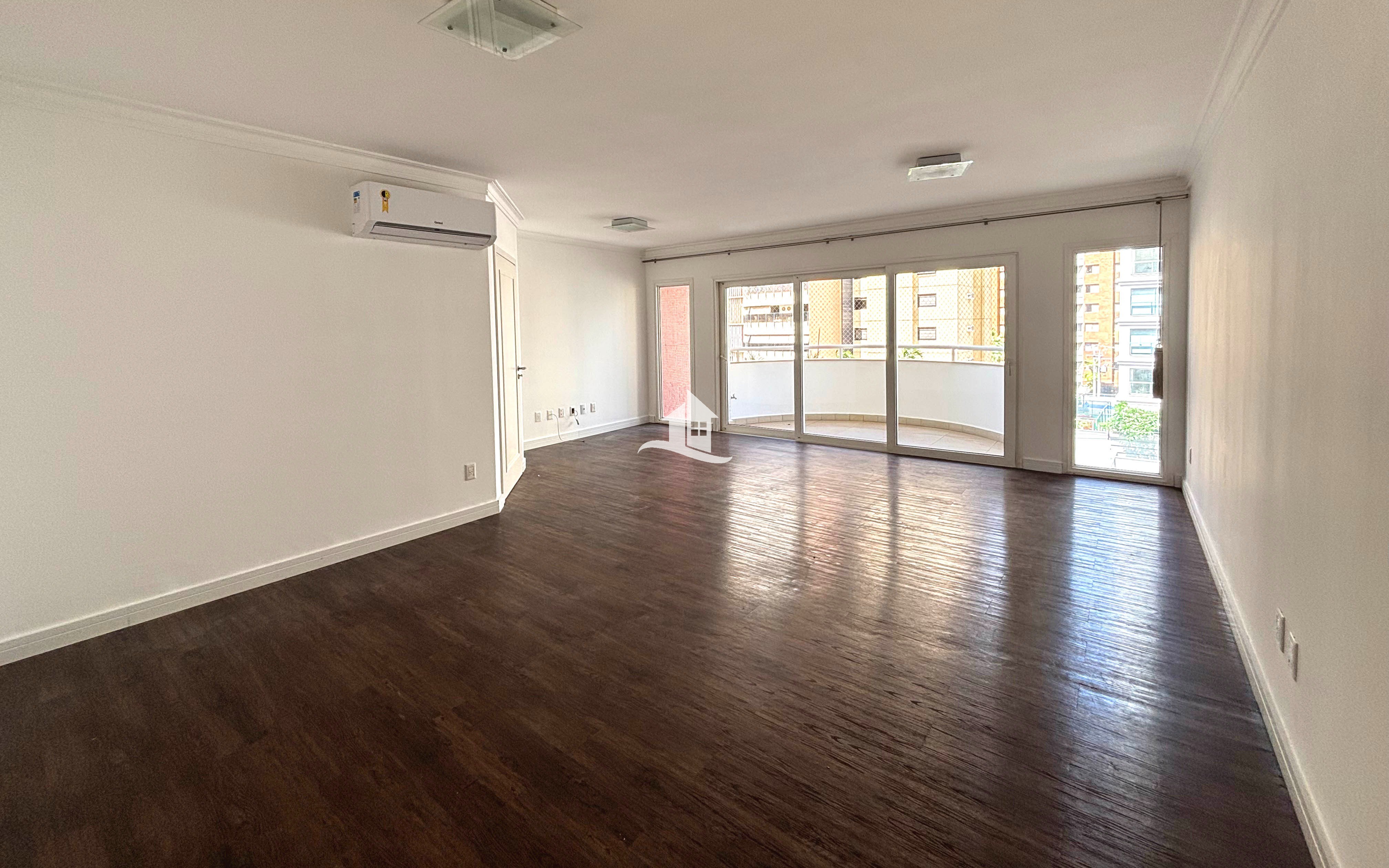 Apartamento, 2 quartos, 124 m² - Foto 3
