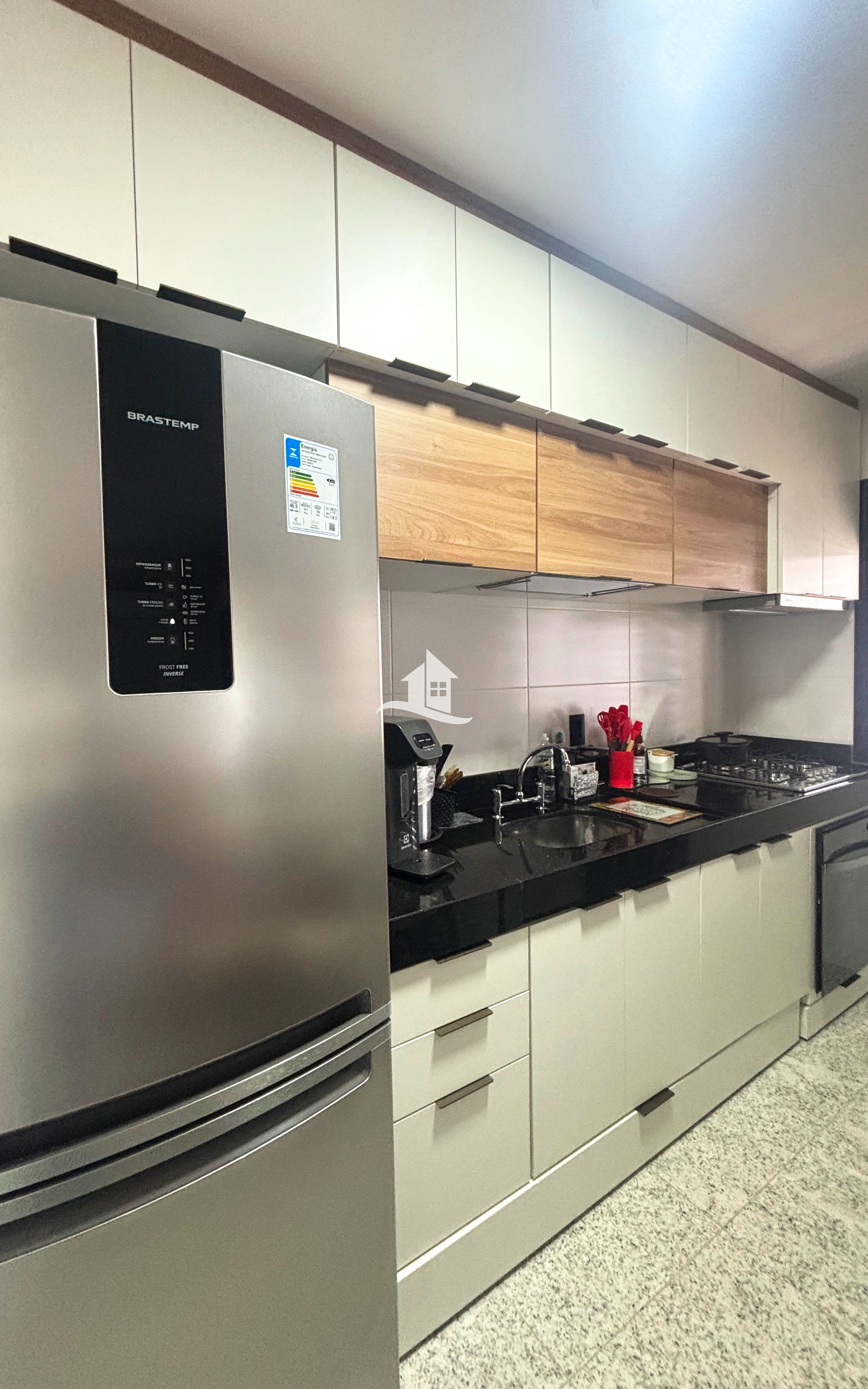 Apartamento, 1 quarto, 51 m² - Foto 12