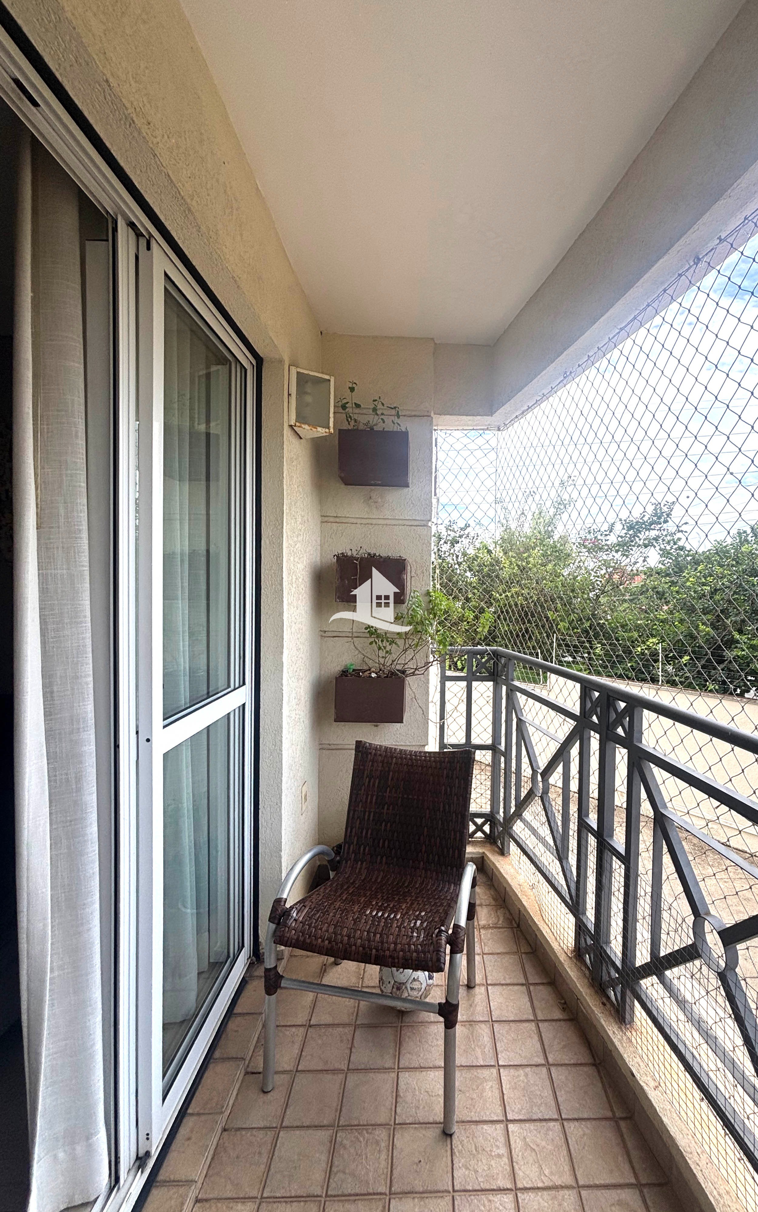 Apartamento, 4 quartos, 105 m² - Foto 5