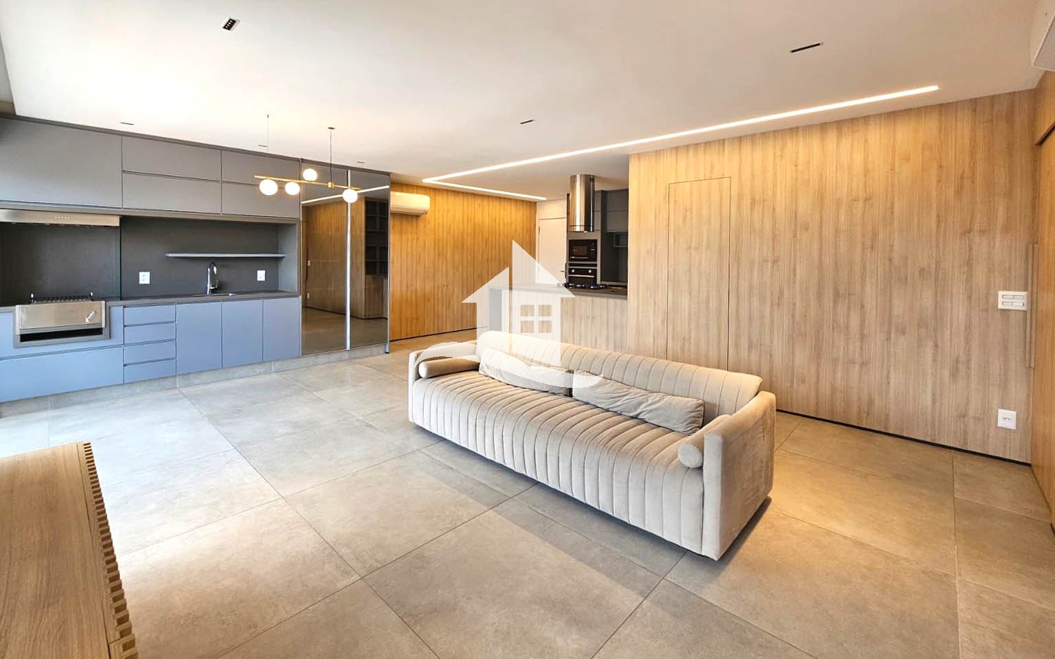 Apartamento, 2 quartos, 89 m² - Foto 11