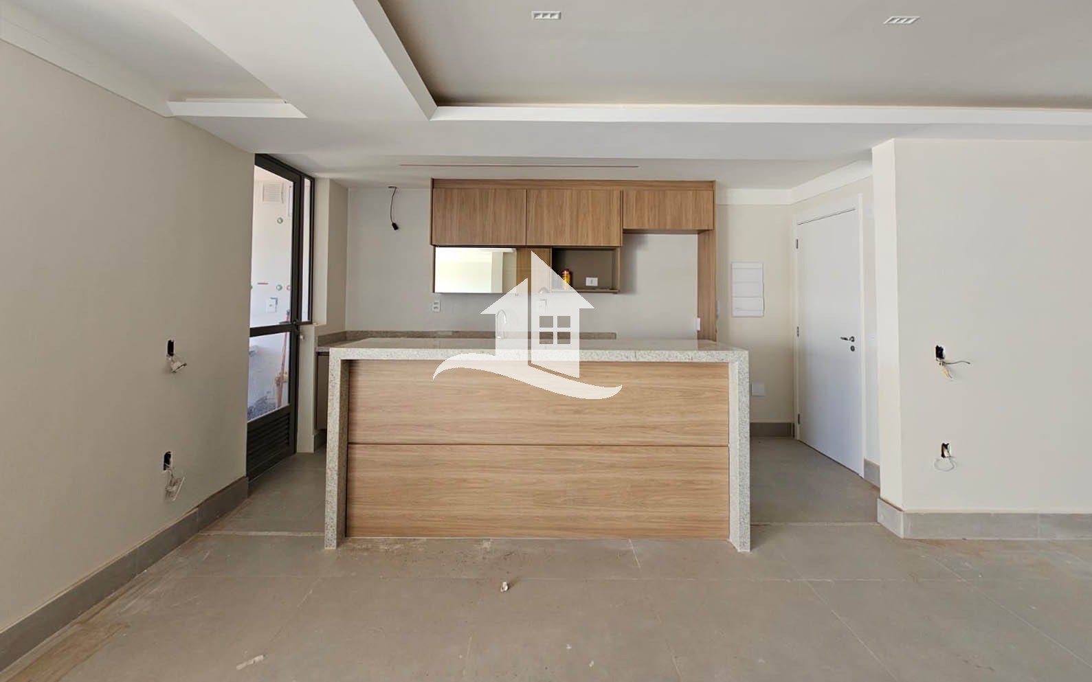 Apartamento, 3 quartos, 126 m² - Foto 4