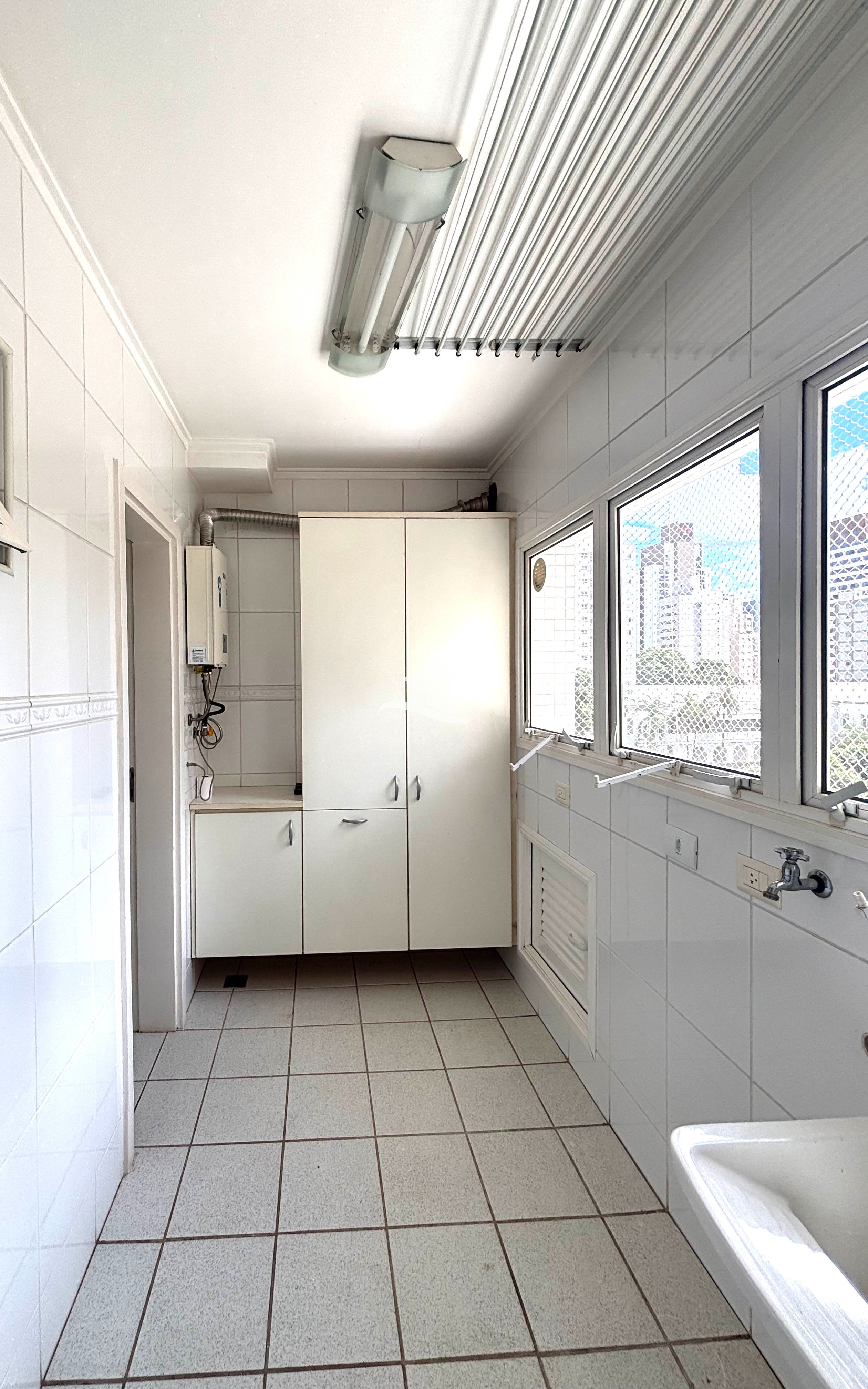 Apartamento, 2 quartos, 124 m² - Foto 11