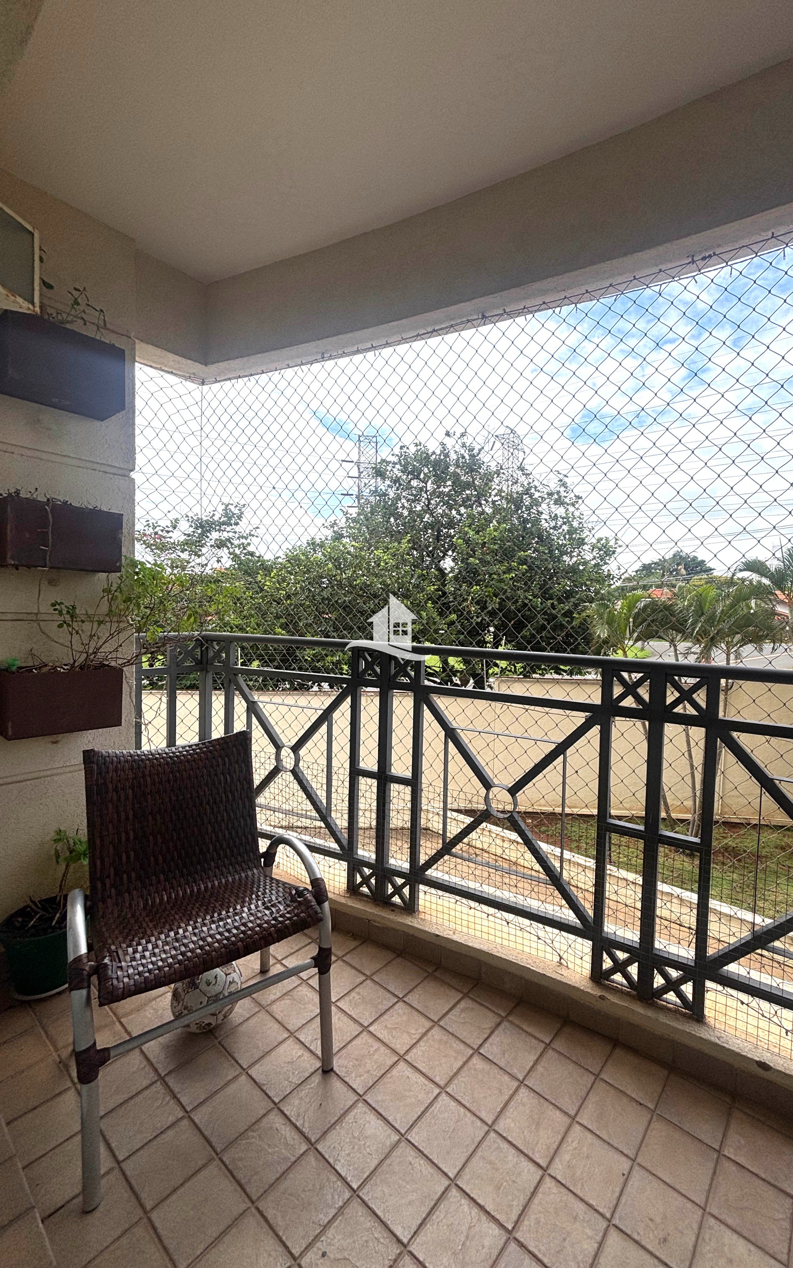 Apartamento, 4 quartos, 105 m² - Foto 4