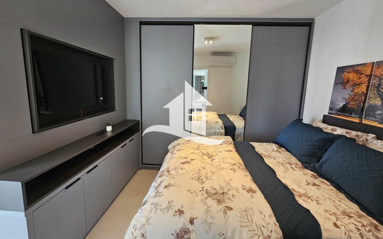 Apartamento, 1 quarto, 42 m² - Foto 7