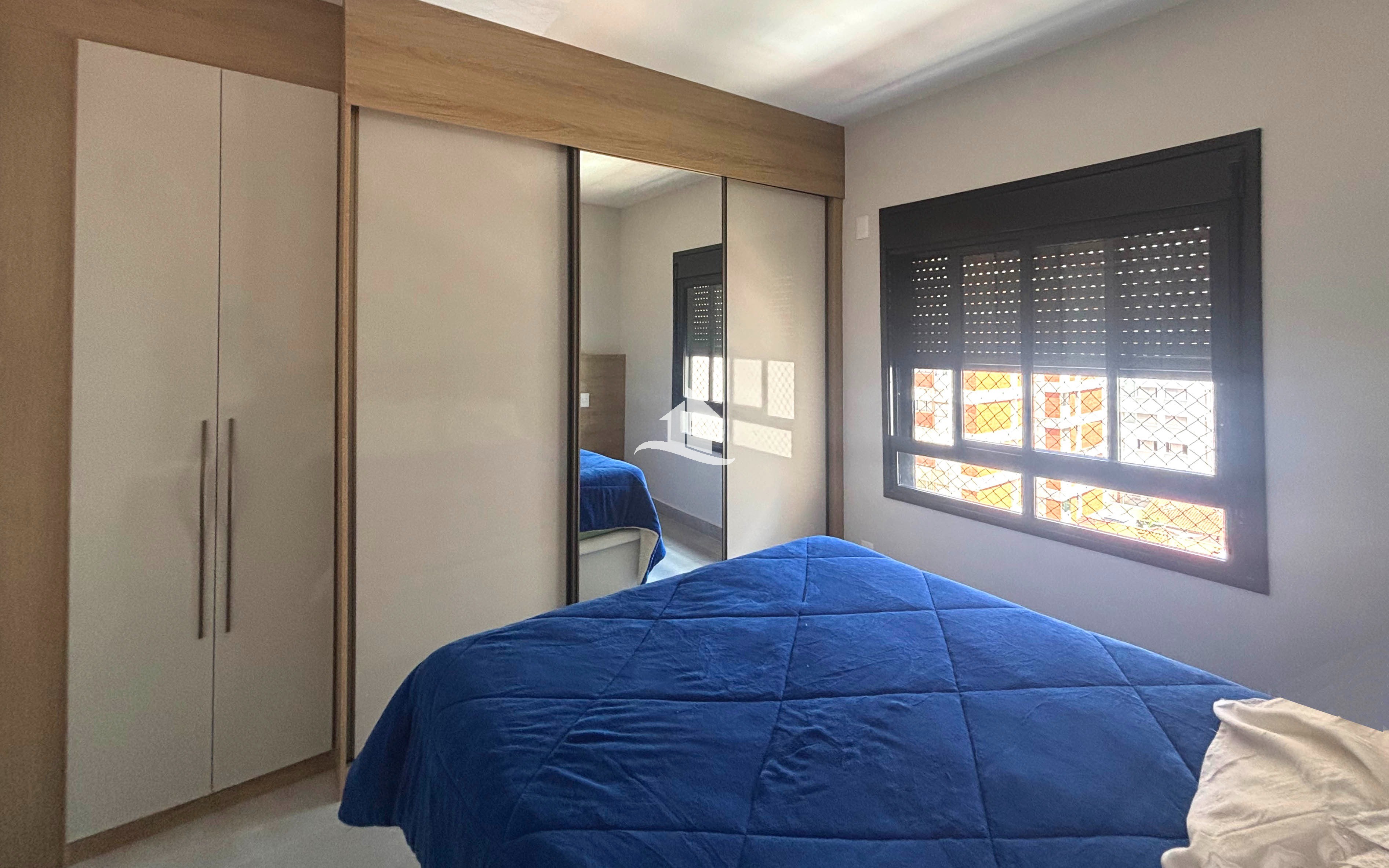 Apartamento, 1 quarto, 51 m² - Foto 6