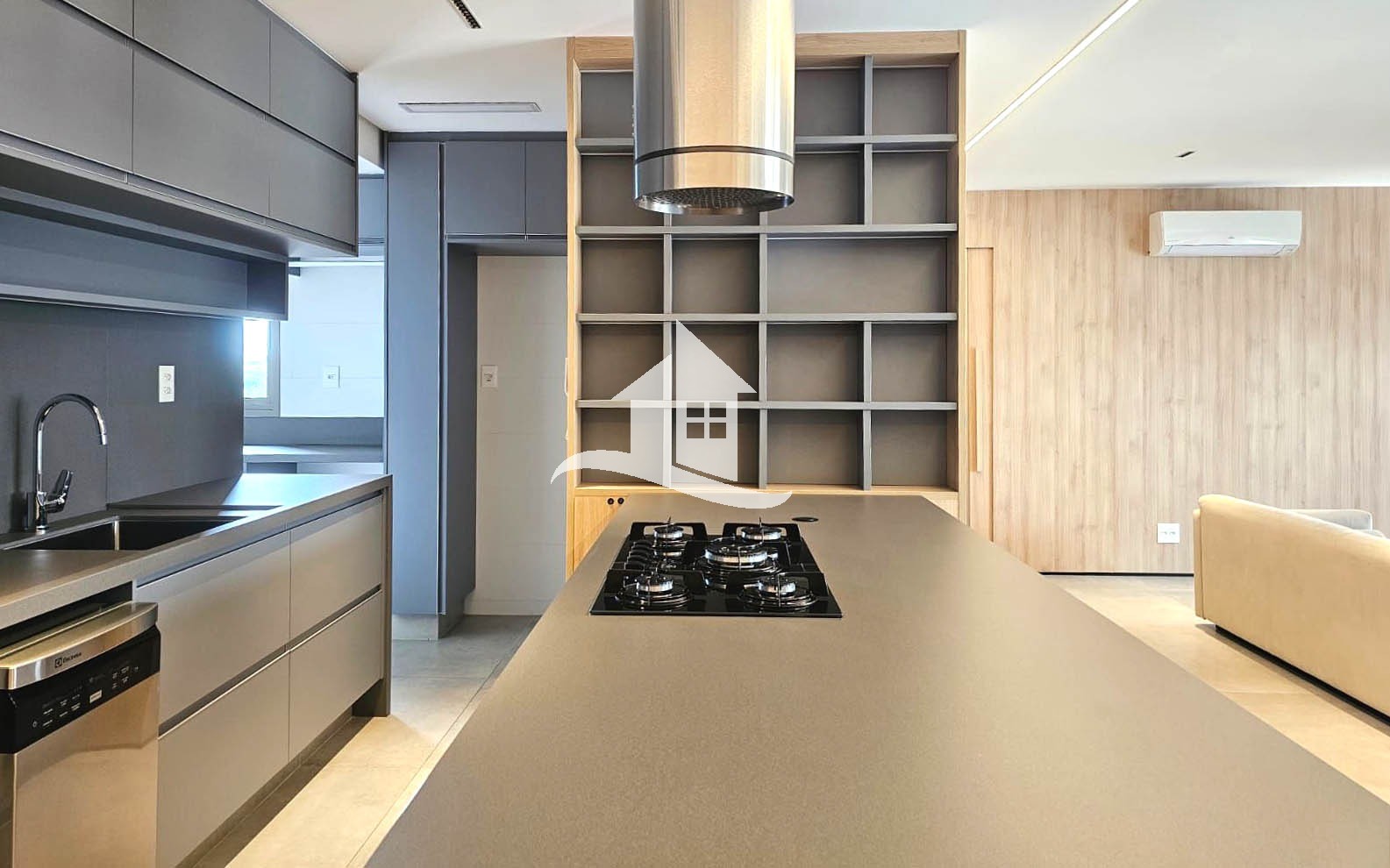 Apartamento, 2 quartos, 89 m² - Foto 3