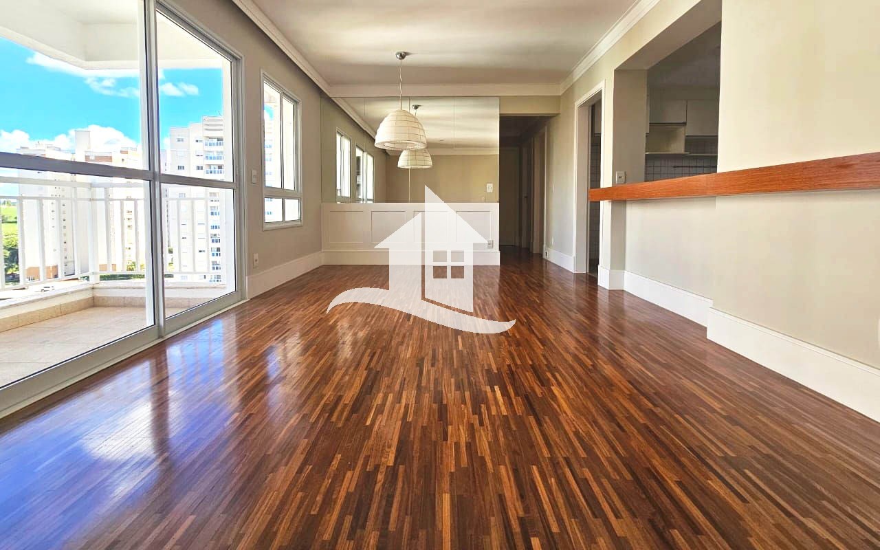 Apartamento, 3 quartos, 87 m² - Foto 1