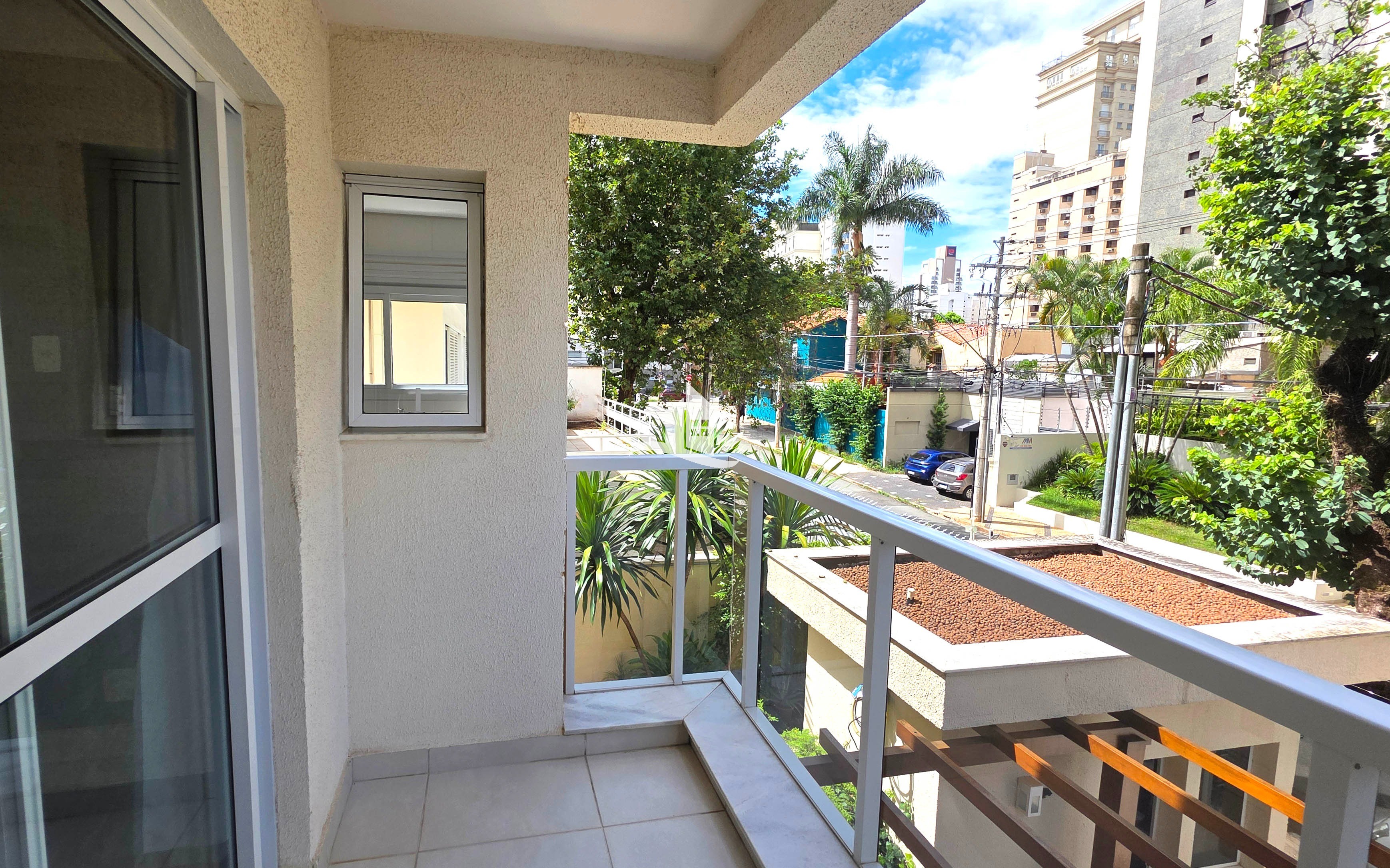 Apartamento, 1 quarto, 51 m² - Foto 6