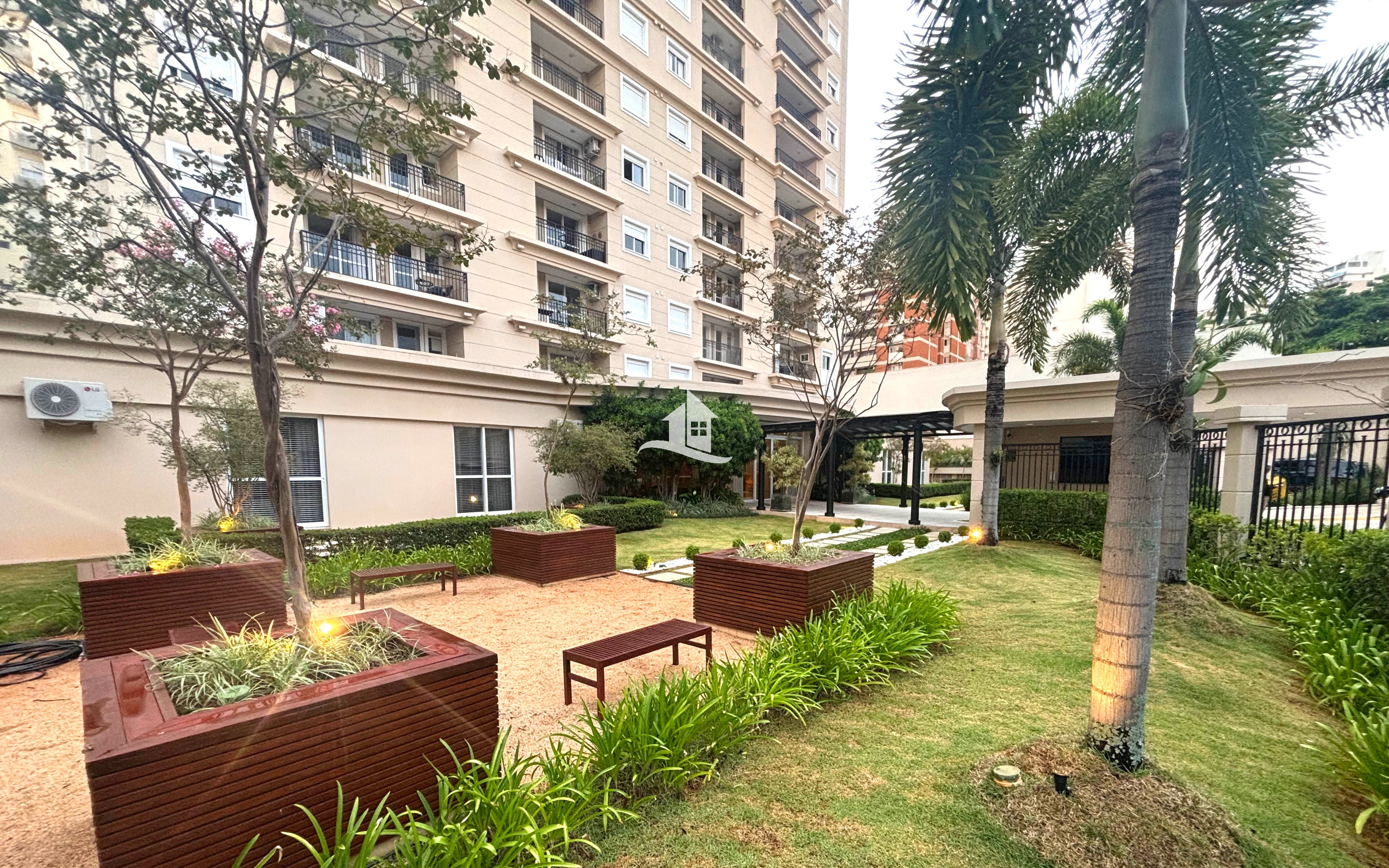 Apartamento, 1 quarto, 47 m² - Foto 16