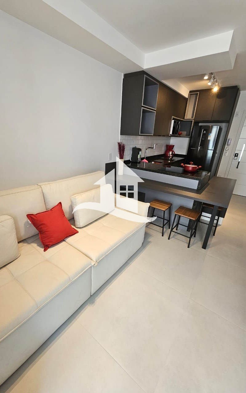 Apartamento, 1 quarto, 42 m² - Foto 5