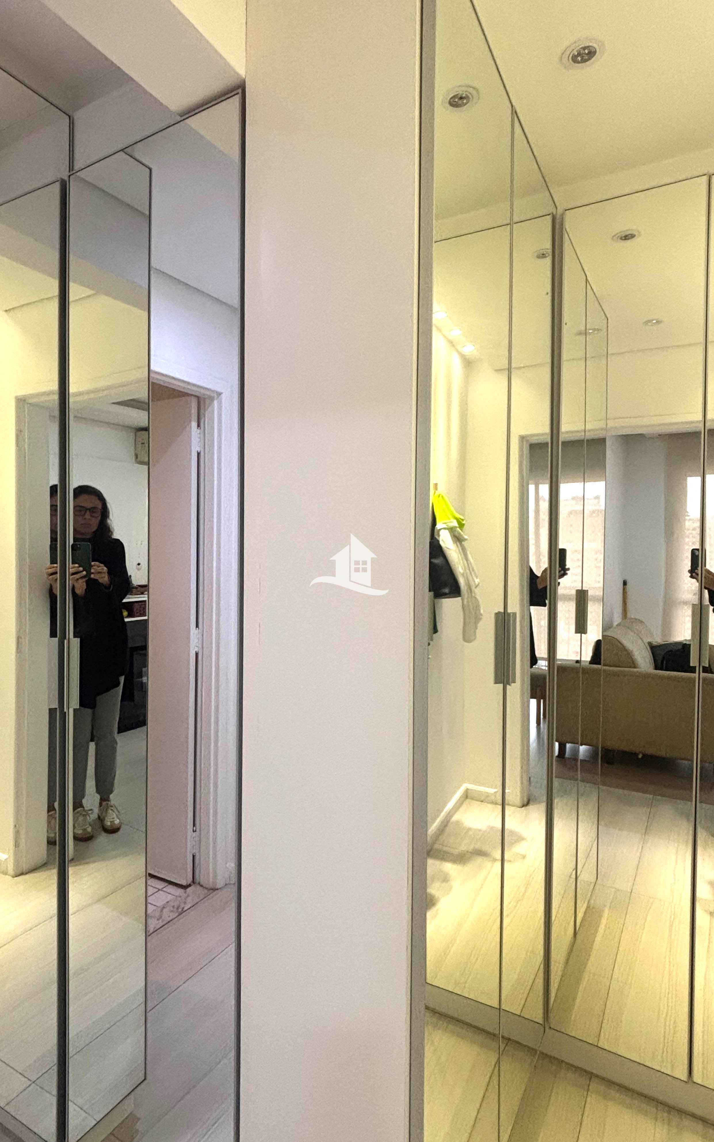 Apartamento, 1 quarto, 47 m² - Foto 10