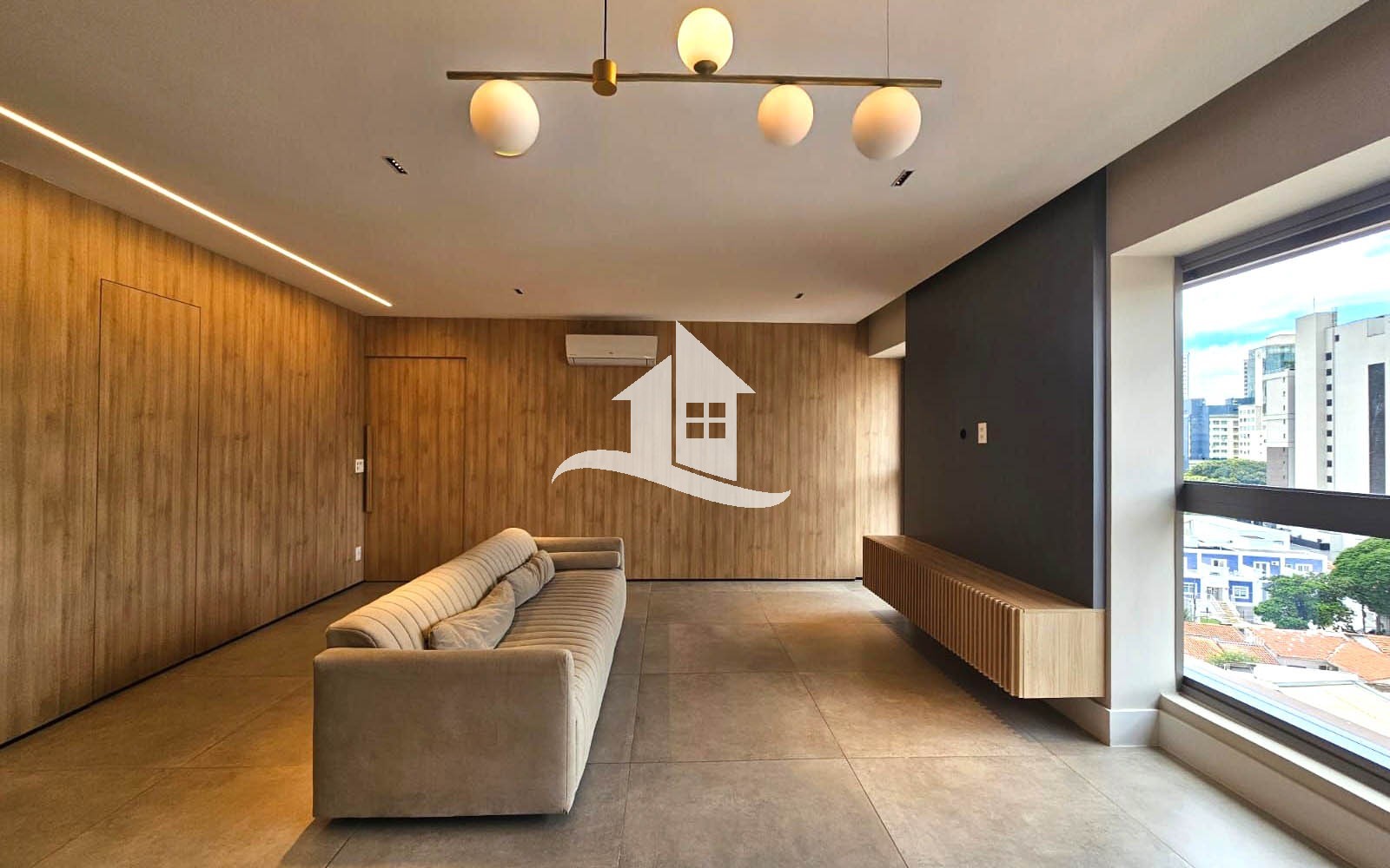 Apartamento, 2 quartos, 89 m² - Foto 7