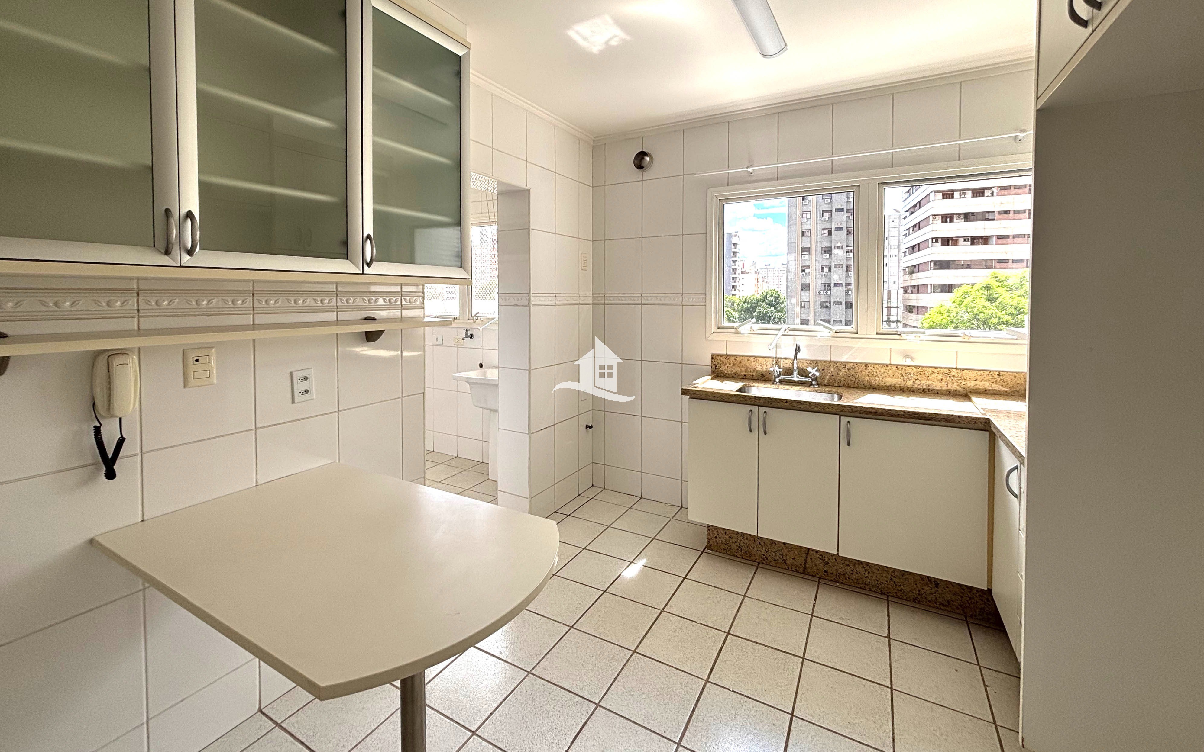 Apartamento, 2 quartos, 124 m² - Foto 9