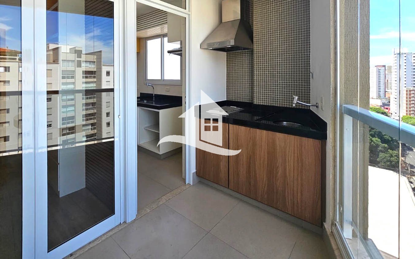 Apartamento, 1 quarto, 51 m² - Foto 5