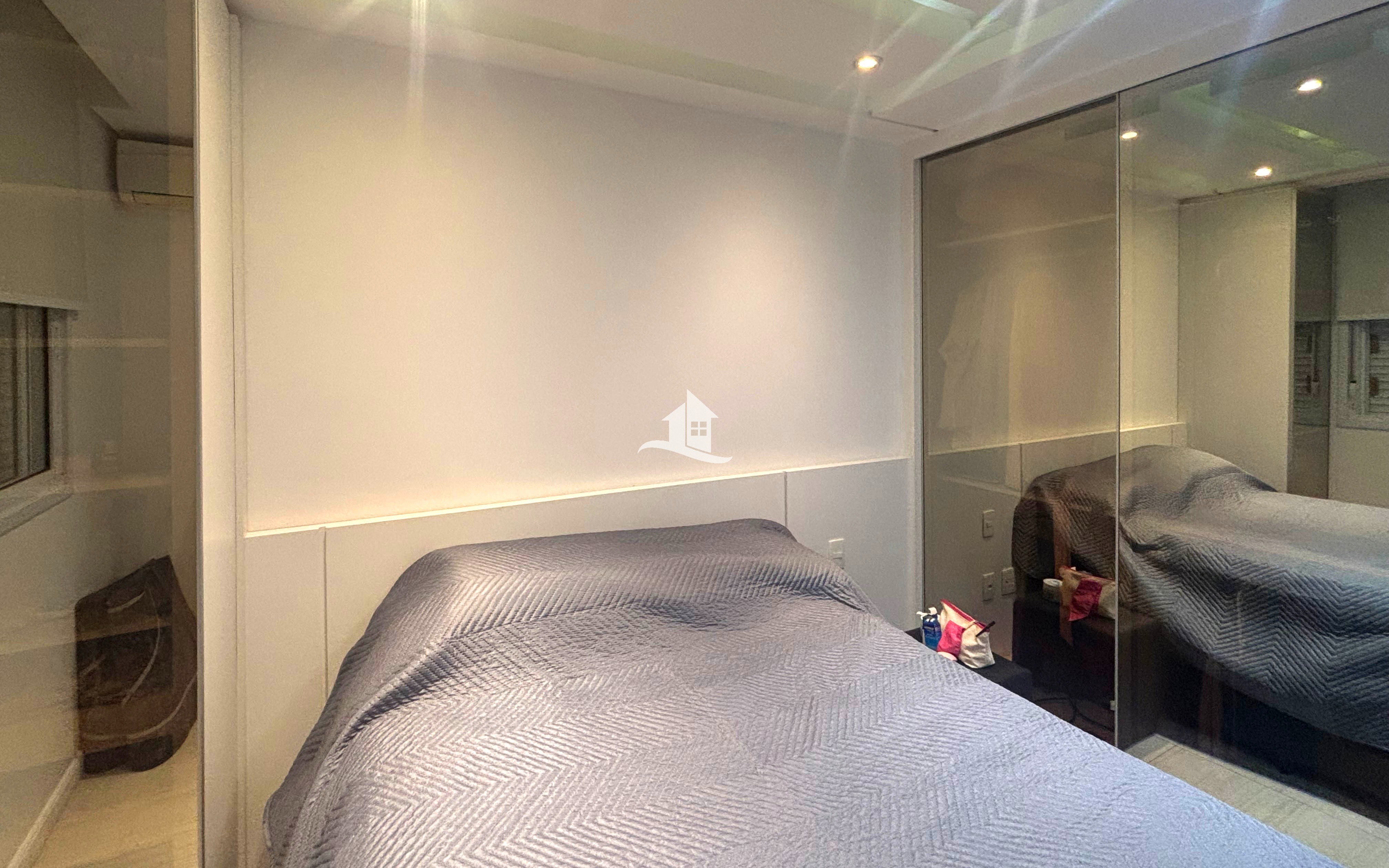 Apartamento, 1 quarto, 47 m² - Foto 15