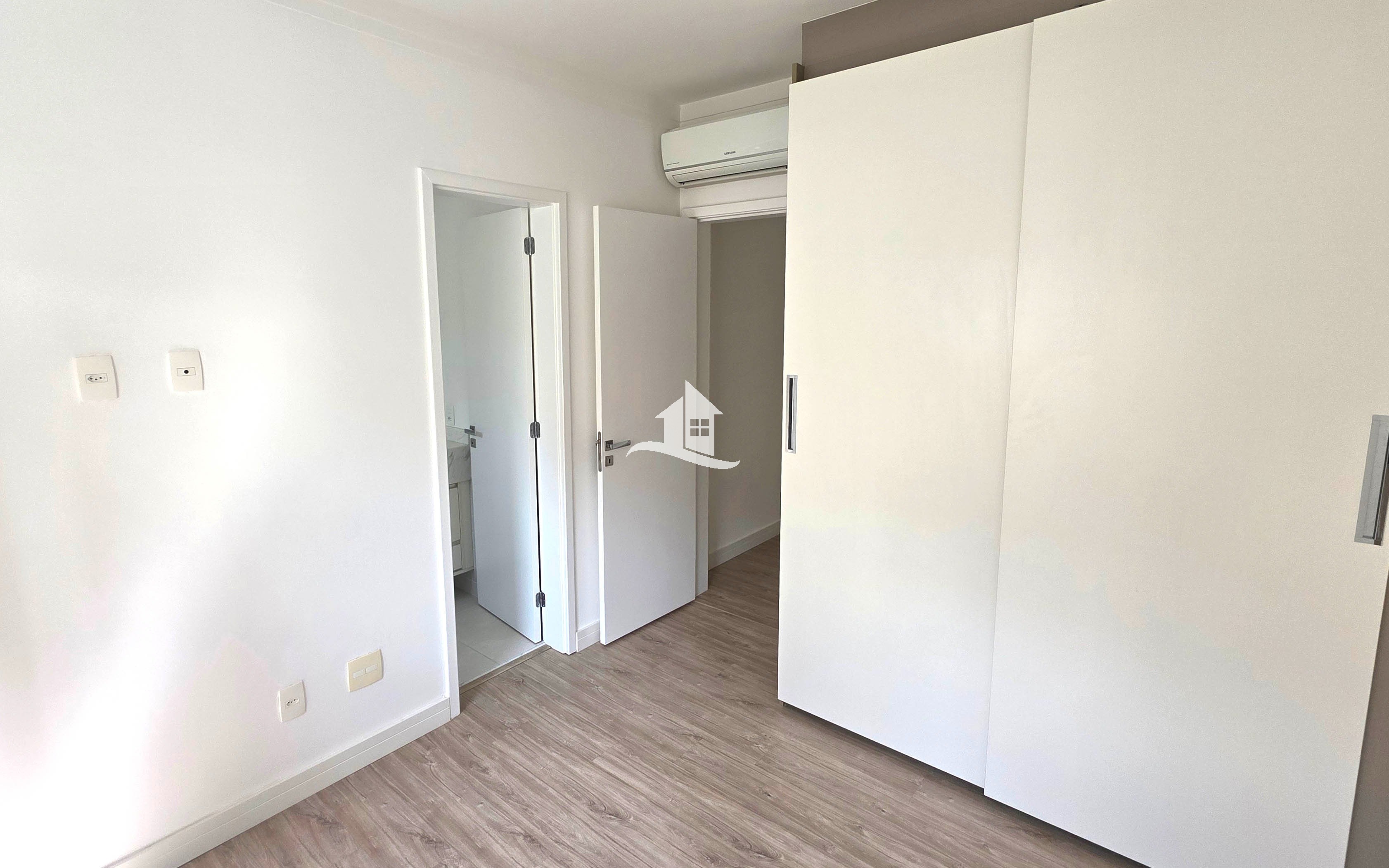 Apartamento, 1 quarto, 51 m² - Foto 15