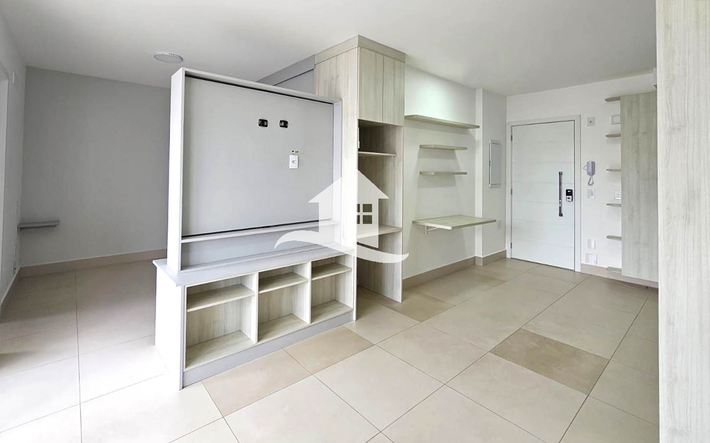 Apartamento, 1 quarto, 41 m² - Foto 4