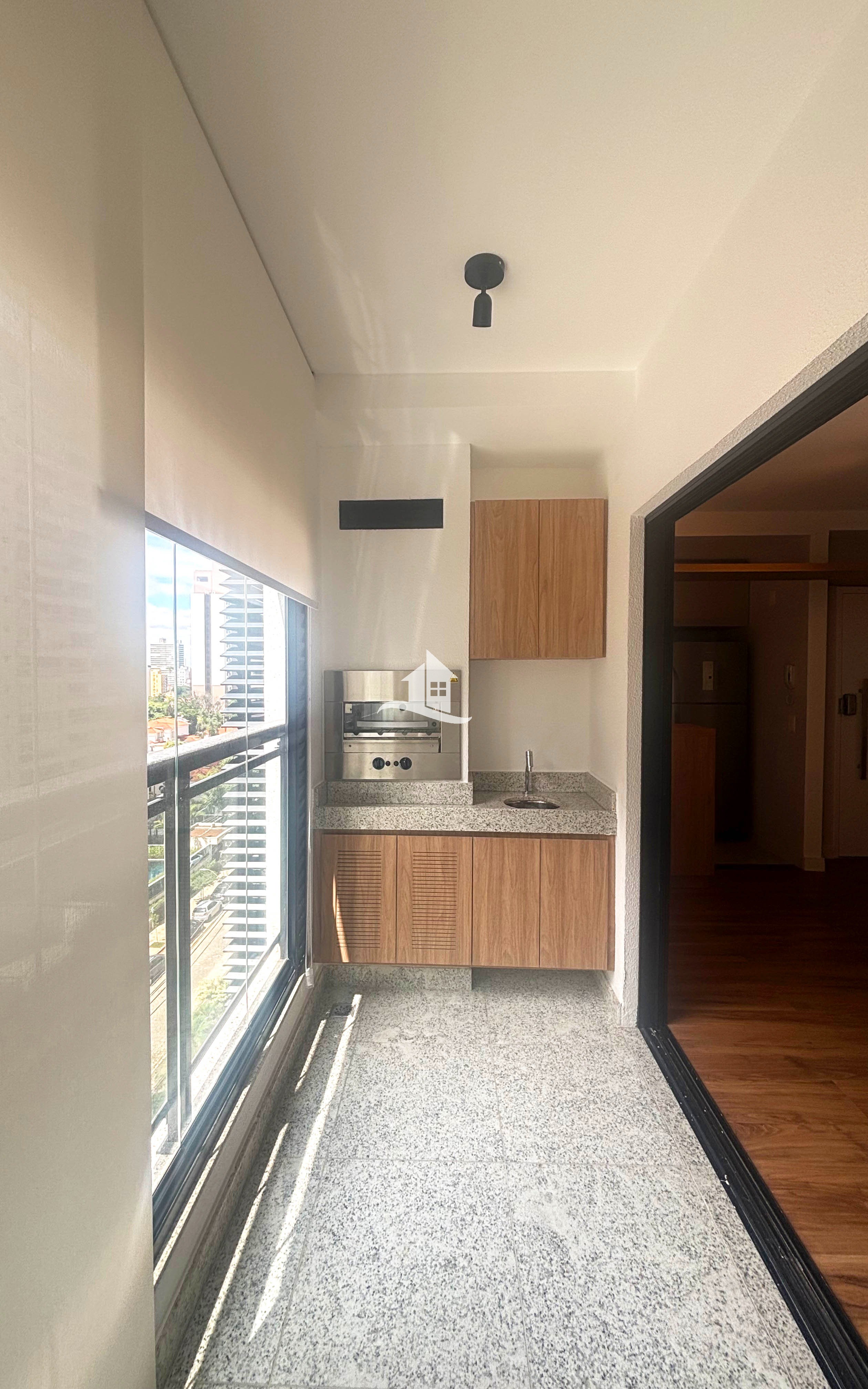 Apartamento, 1 quarto, 51 m² - Foto 5