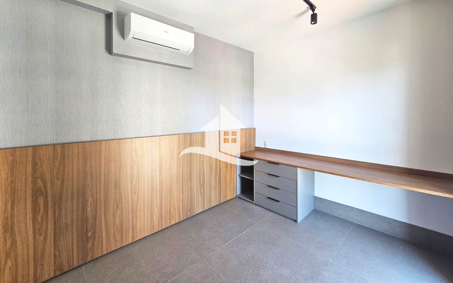 Apartamento, 1 quarto, 50 m² - Foto 11