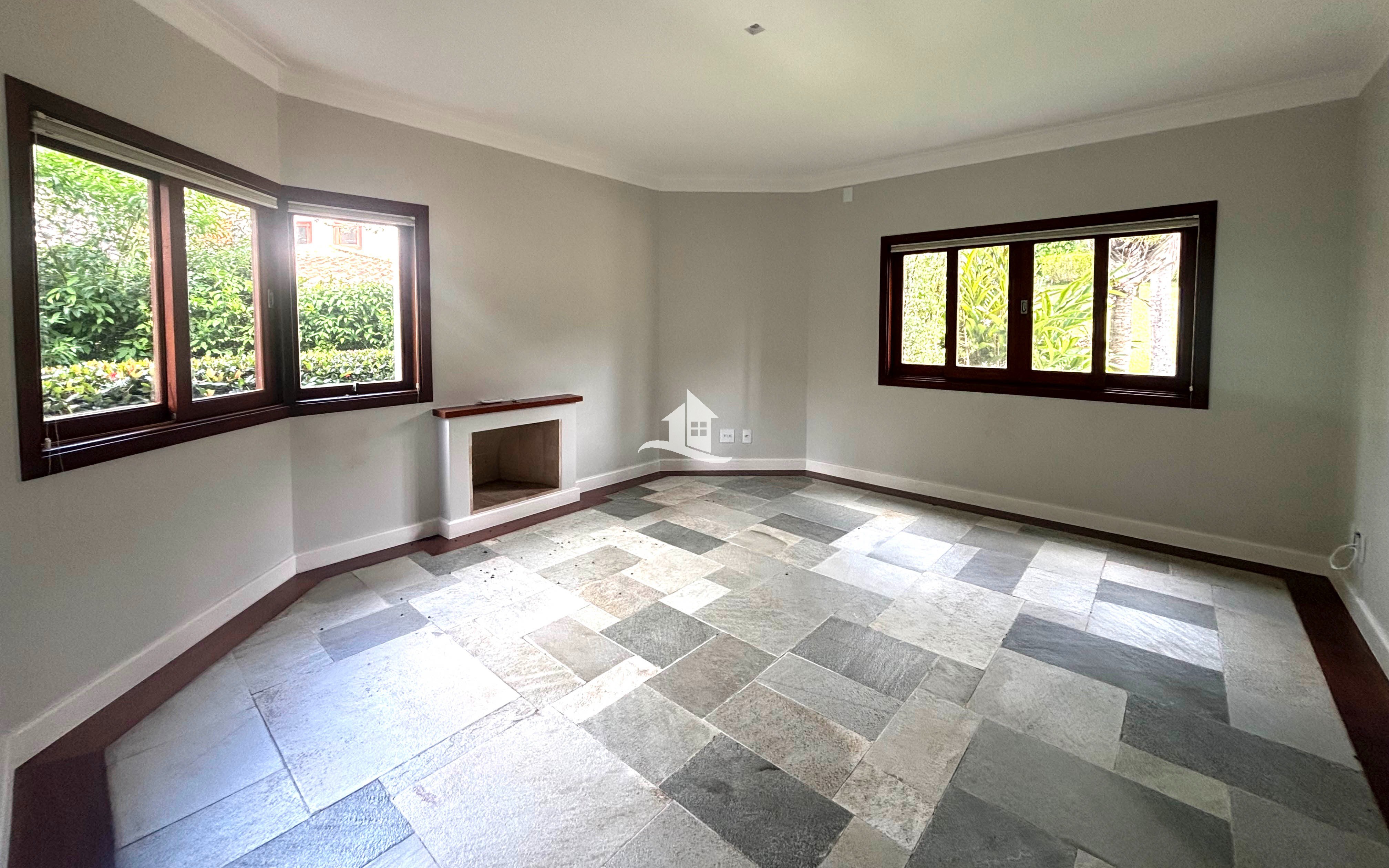 Casa de Condomínio, 5 quartos - Foto 5