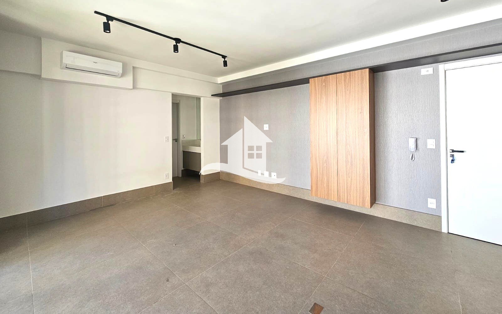 Apartamento, 1 quarto, 50 m² - Foto 4