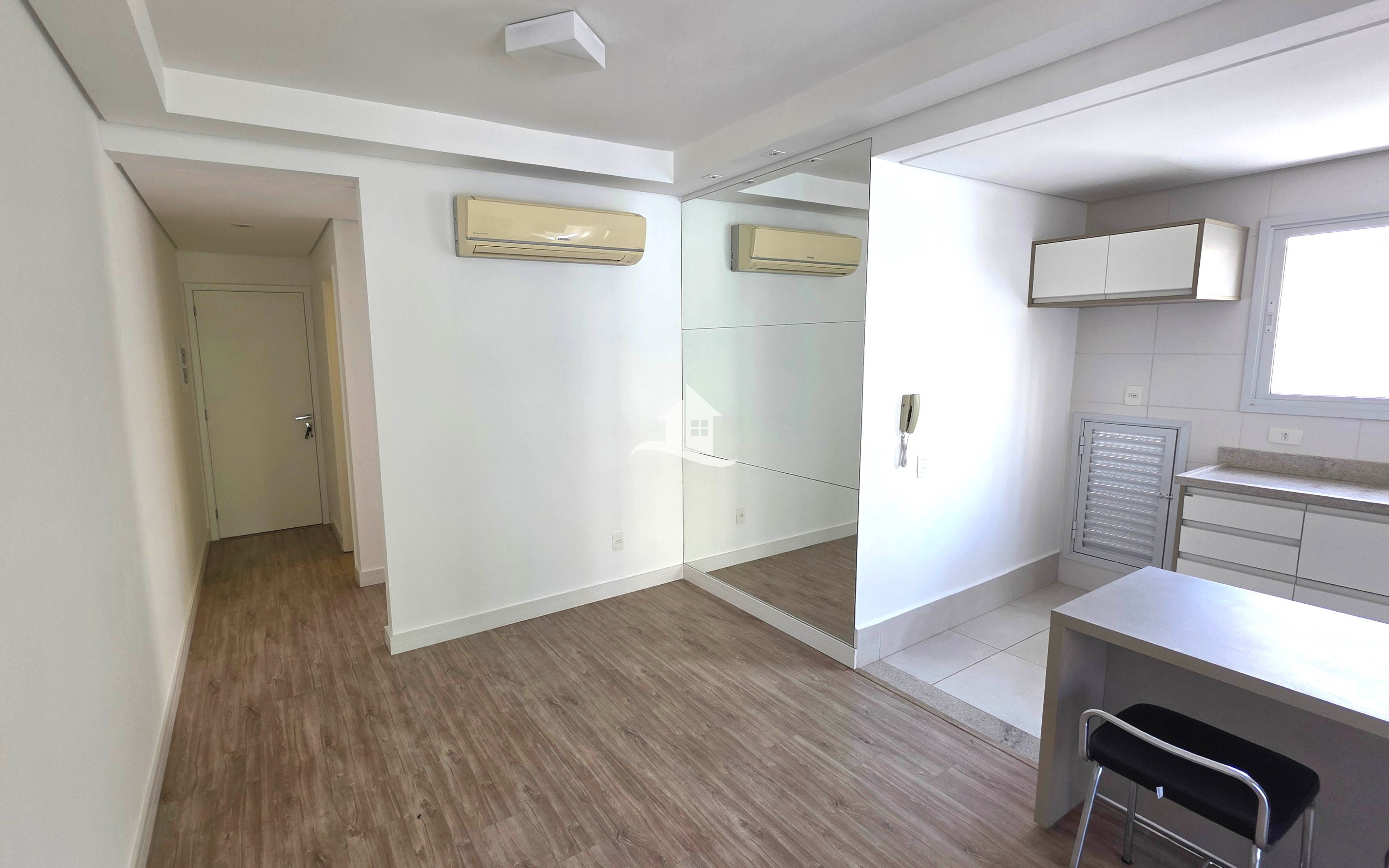 Apartamento, 1 quarto, 51 m² - Foto 7