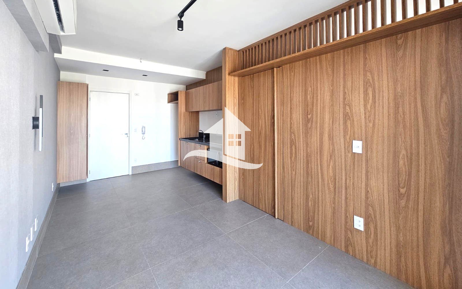 Apartamento, 1 quarto, 42 m² - Foto 1