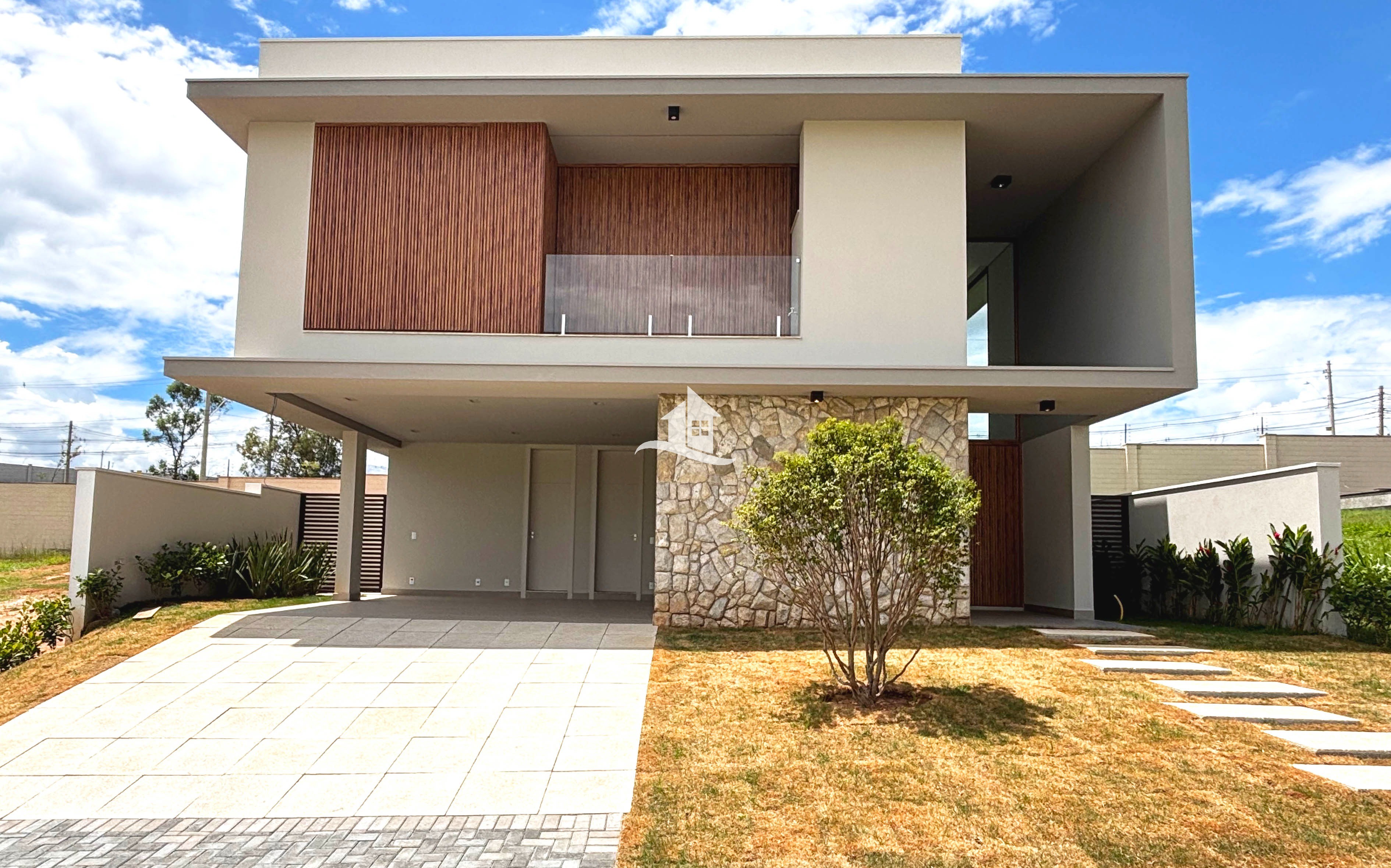 Casa de Condomínio, 5 quartos - Foto 30