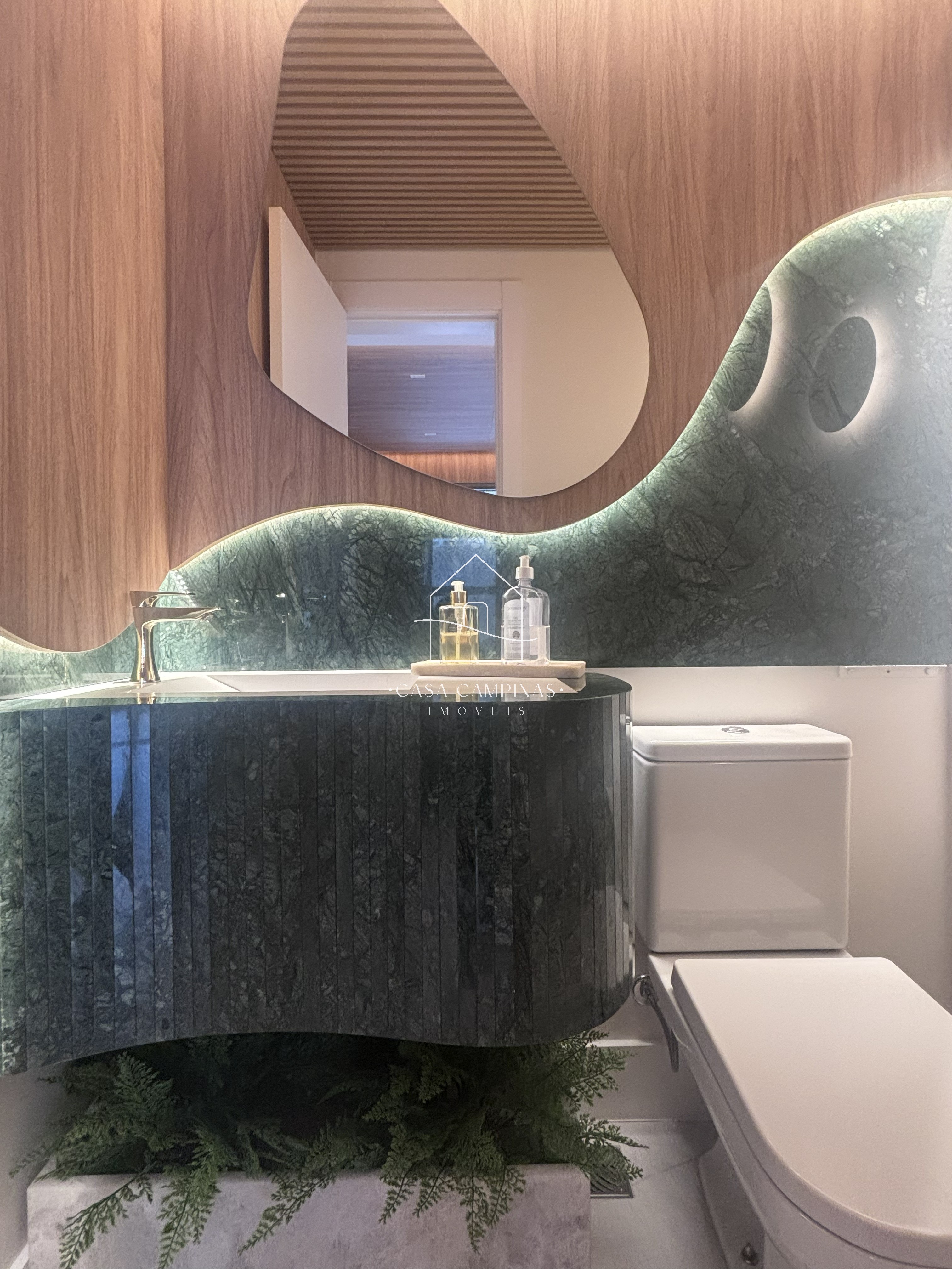 Apartamento, 2 quartos, 112 m² - Foto 4