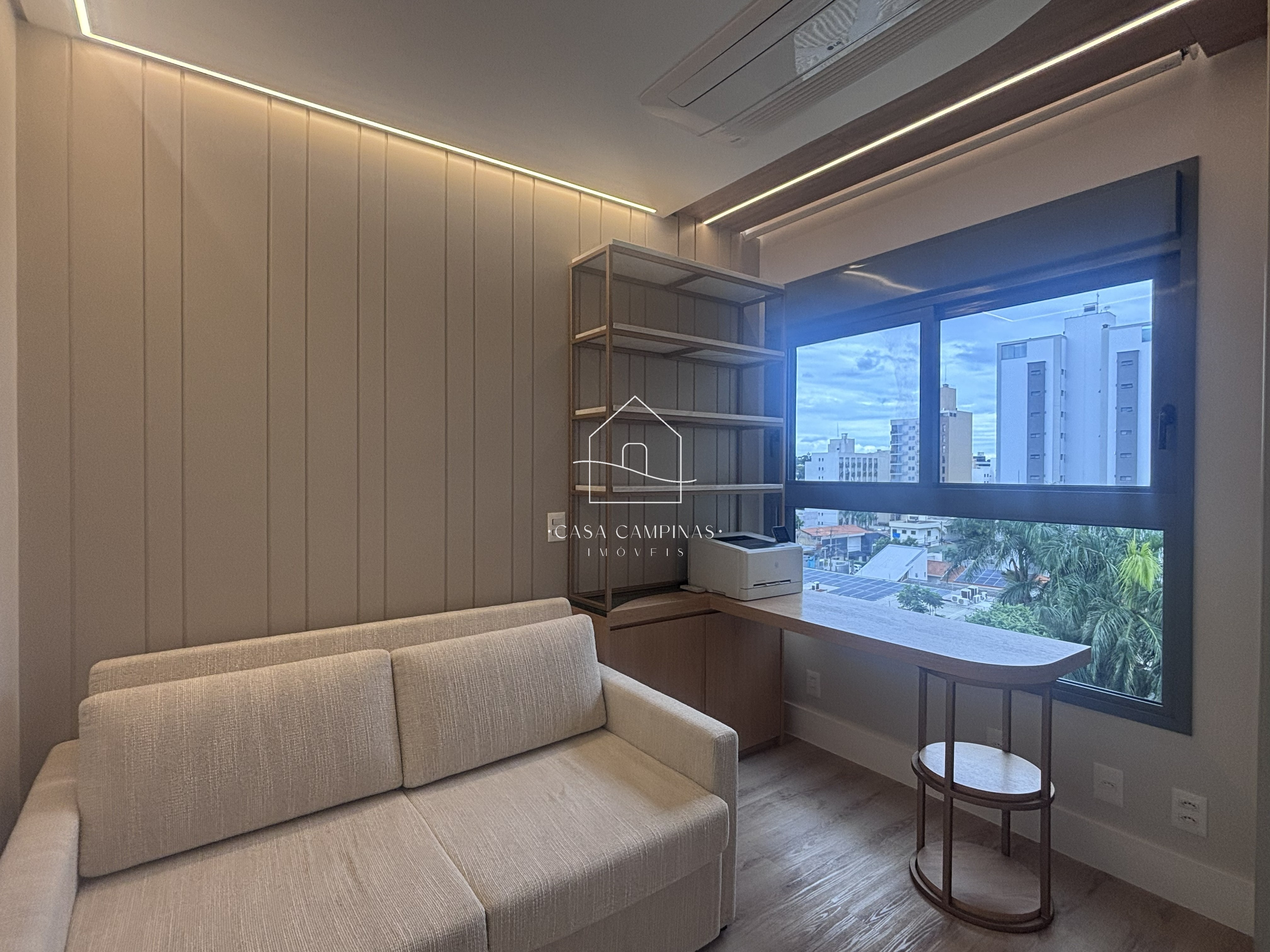 Apartamento, 2 quartos, 112 m² - Foto 18