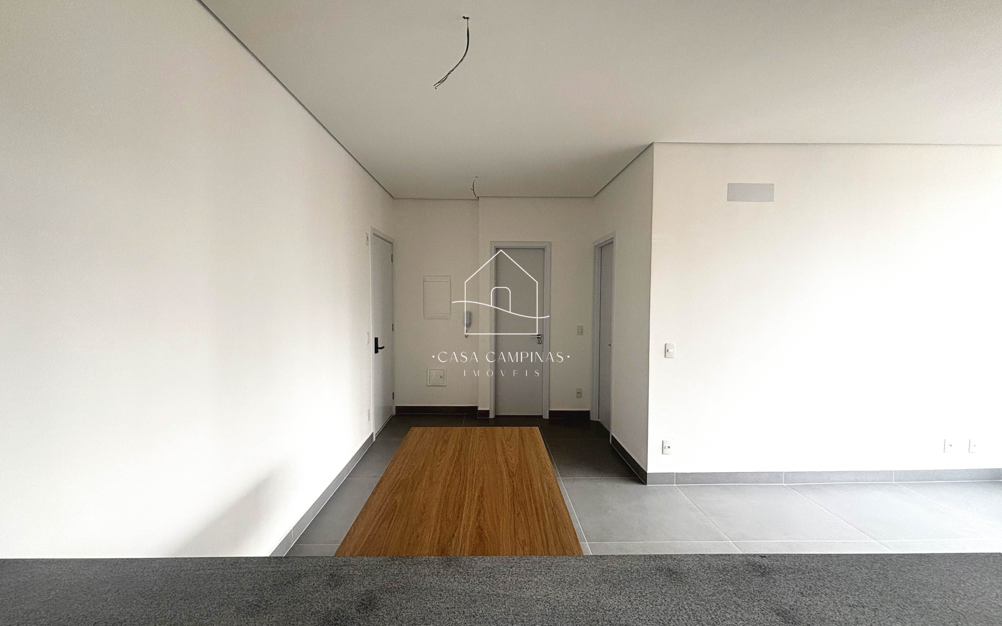 Apartamento, 1 quarto, 43 m² - Foto 9