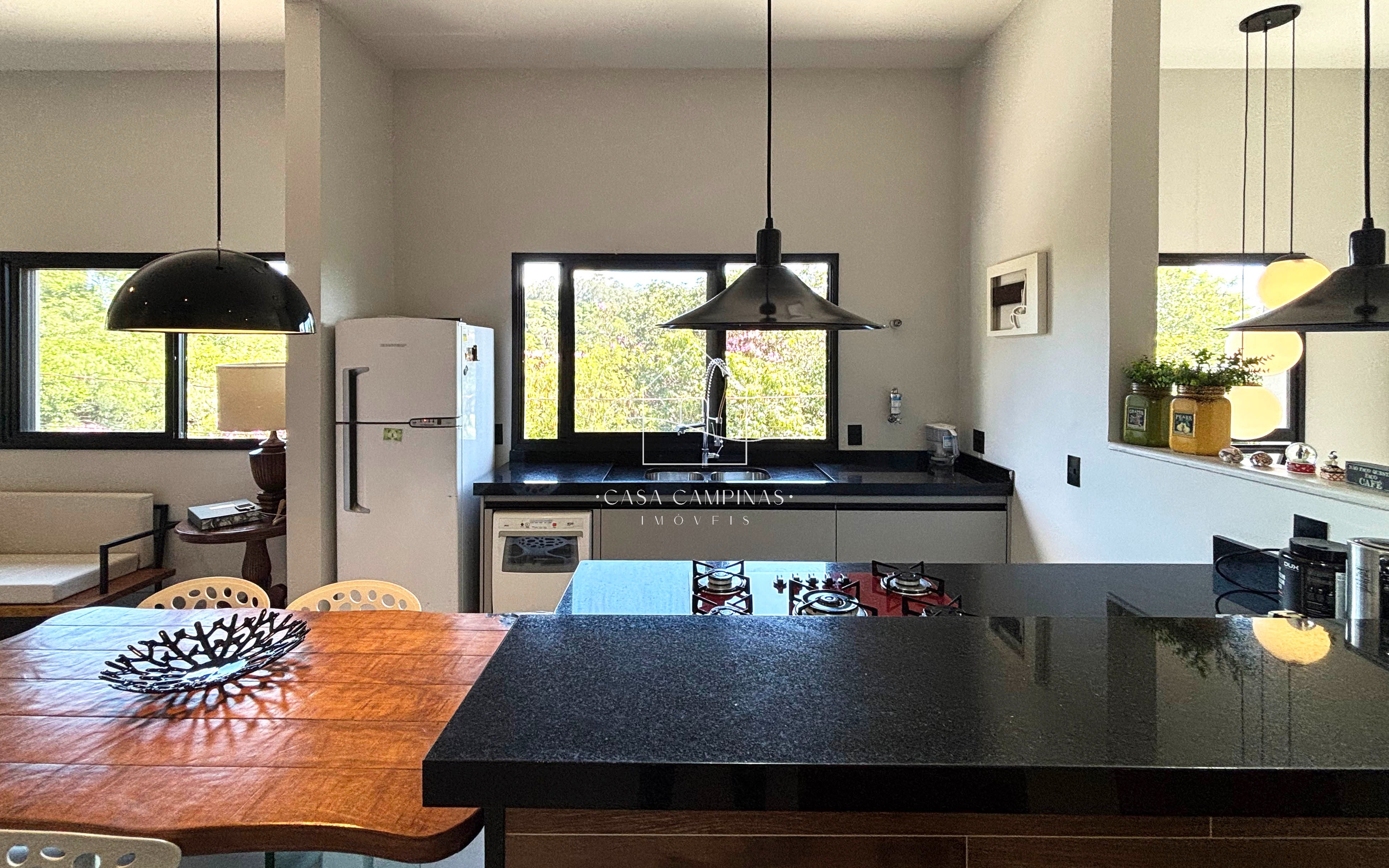 Casa de Condomínio, 4 quartos - Foto 16