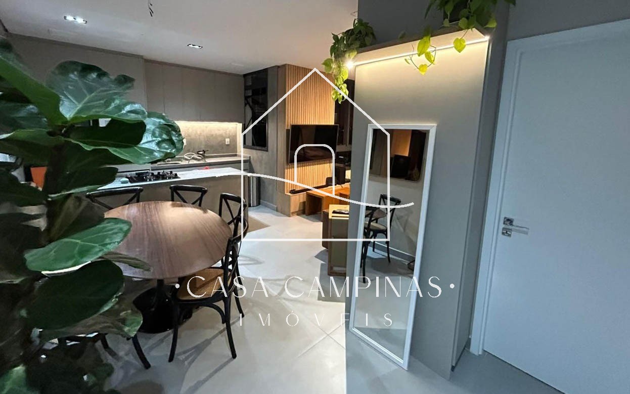 Apartamento, 1 quarto, 44 m² - Foto 5