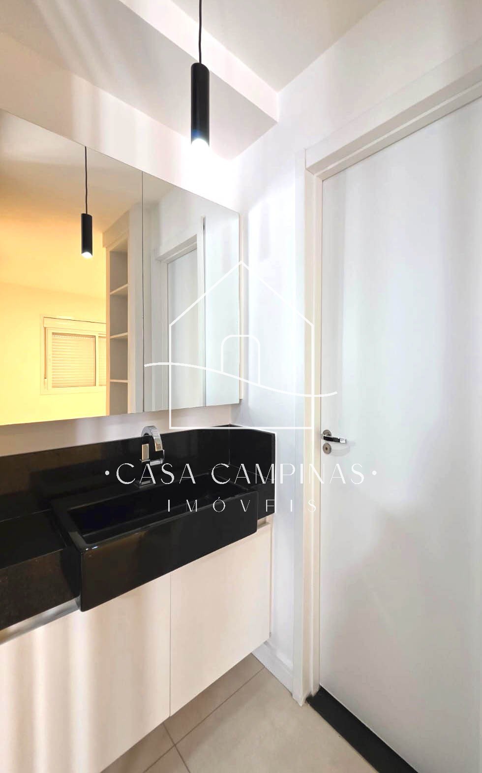 Apartamento, 1 quarto, 42 m² - Foto 12