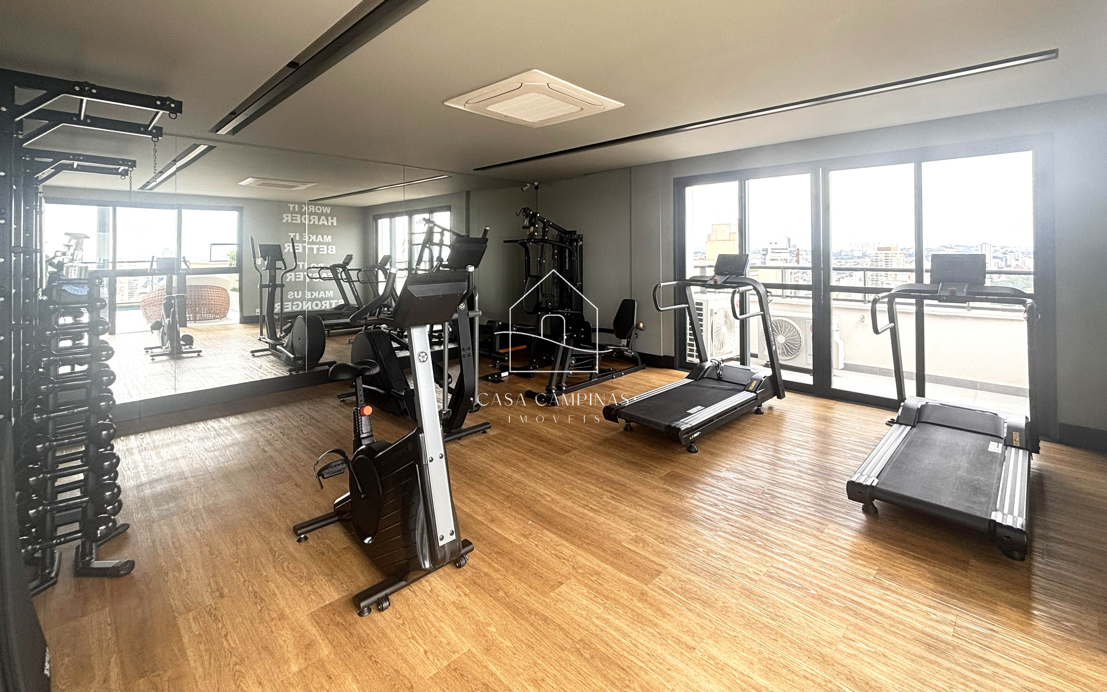 Apartamento, 1 quarto, 43 m² - Foto 14