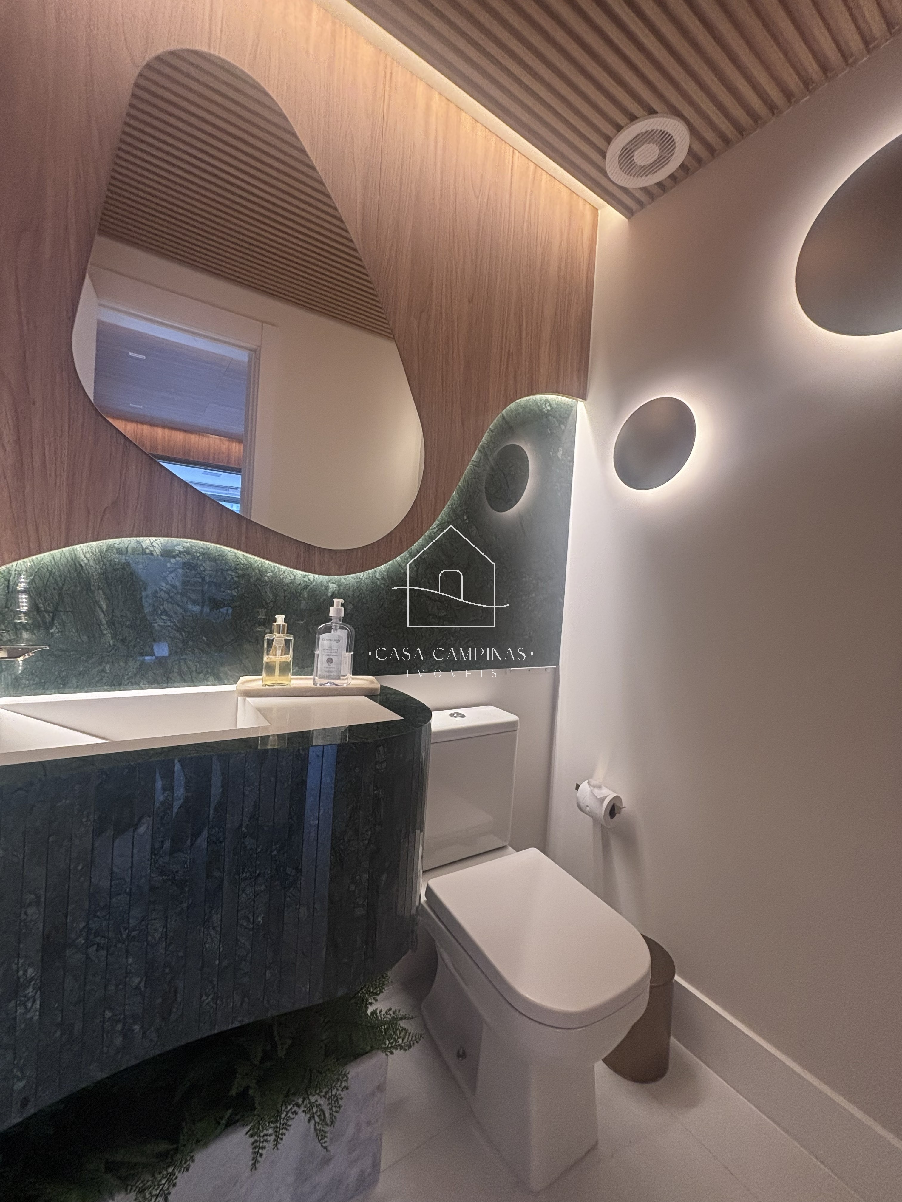 Apartamento, 2 quartos, 112 m² - Foto 5