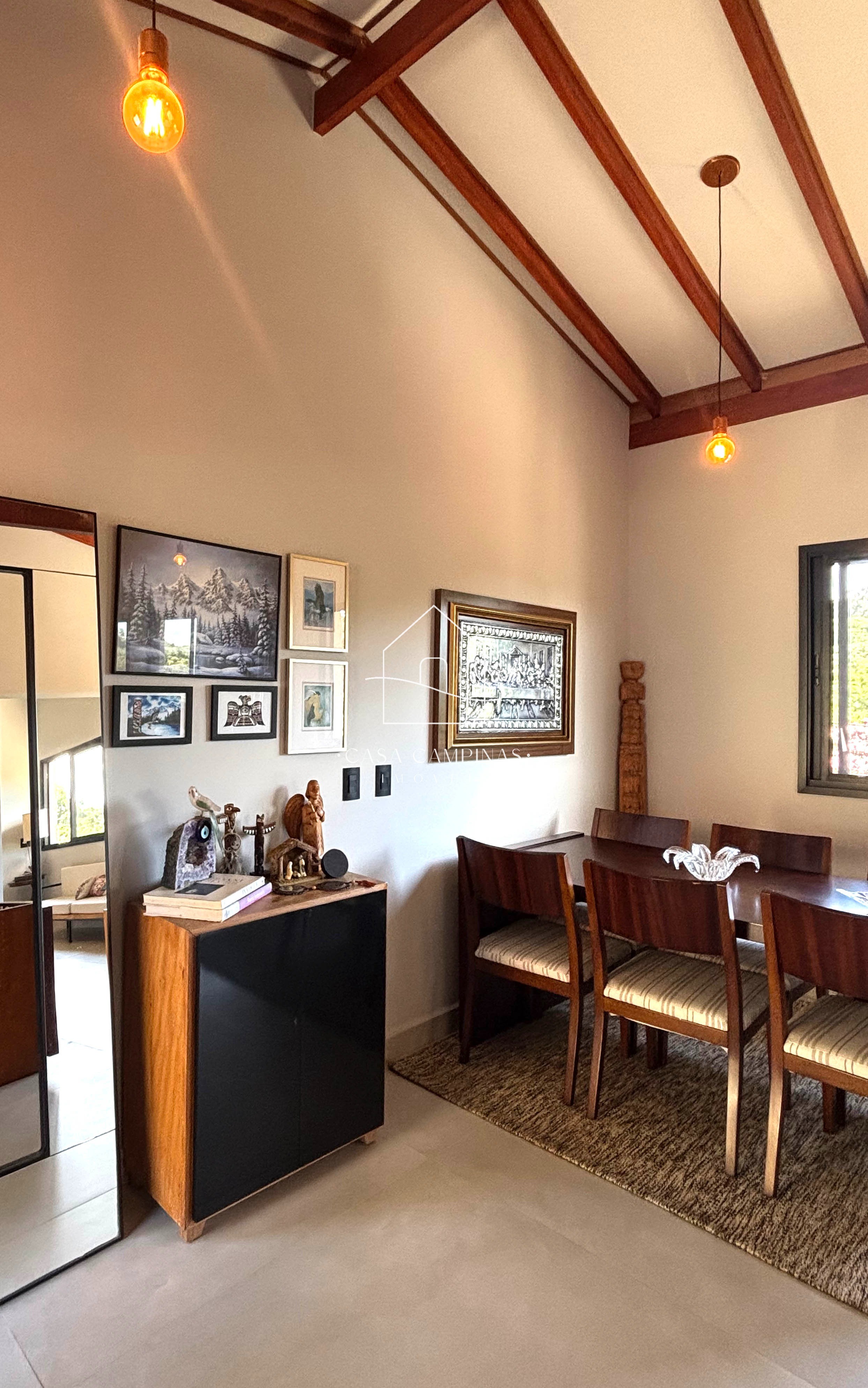 Casa de Condomínio, 4 quartos - Foto 7