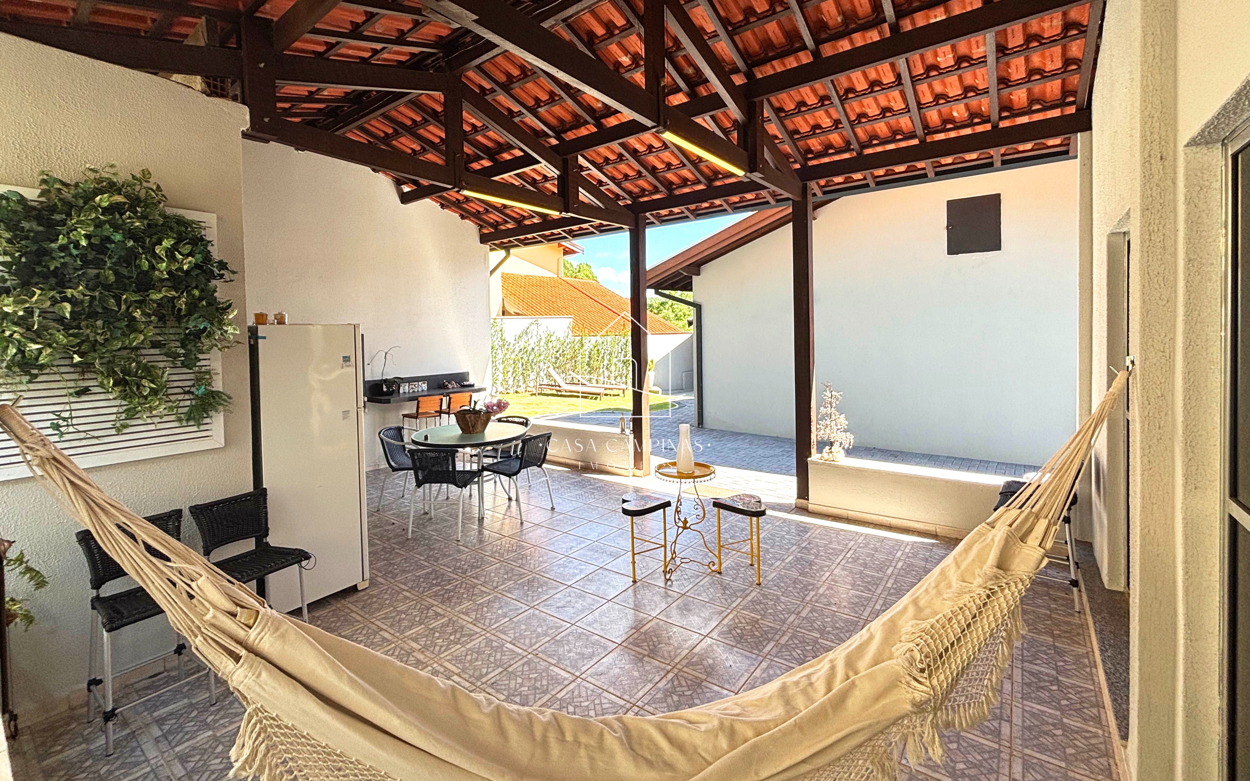 Casa de Condomínio, 4 quartos - Foto 34