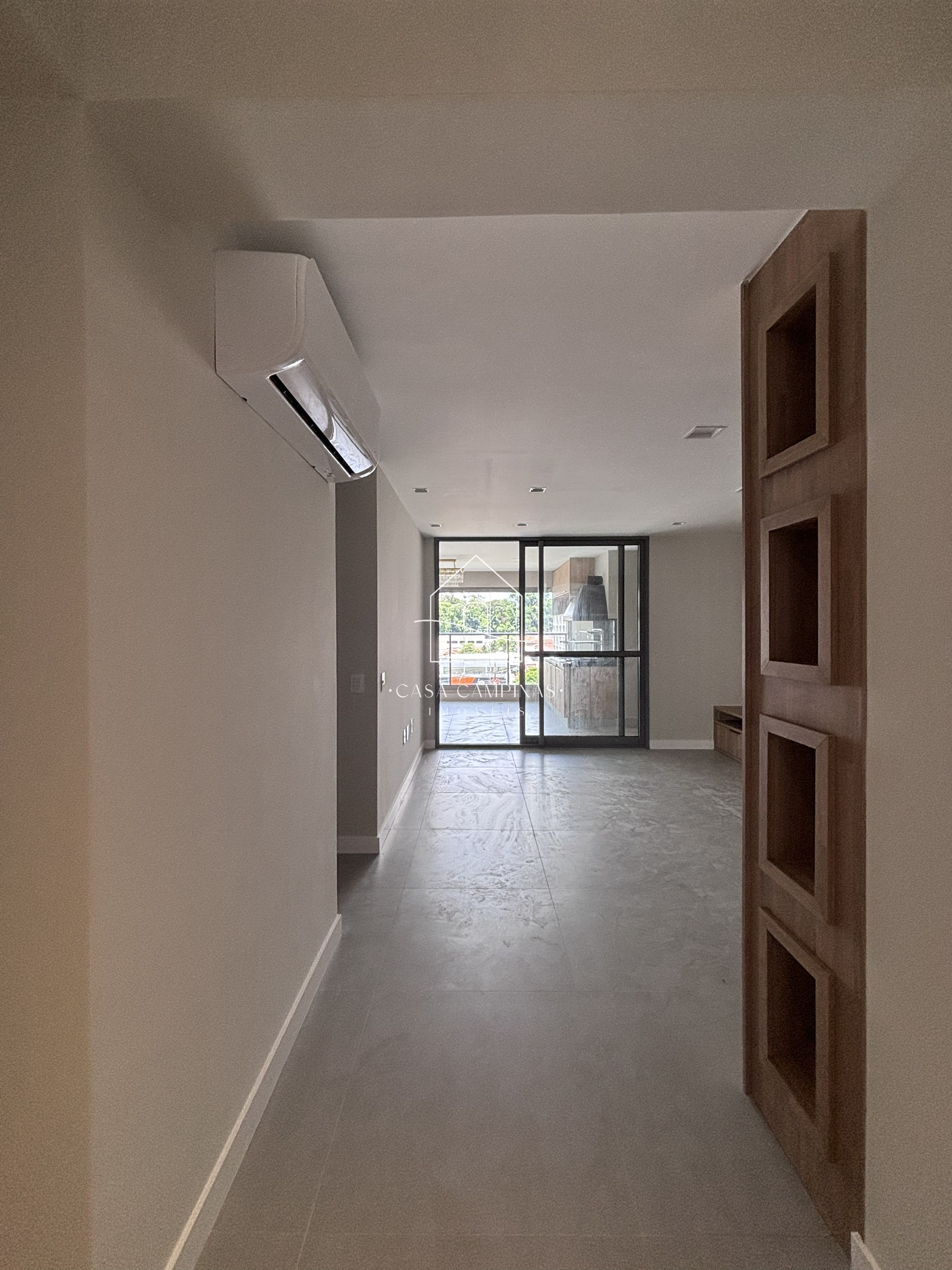 Apartamento, 3 quartos, 126 m² - Foto 3
