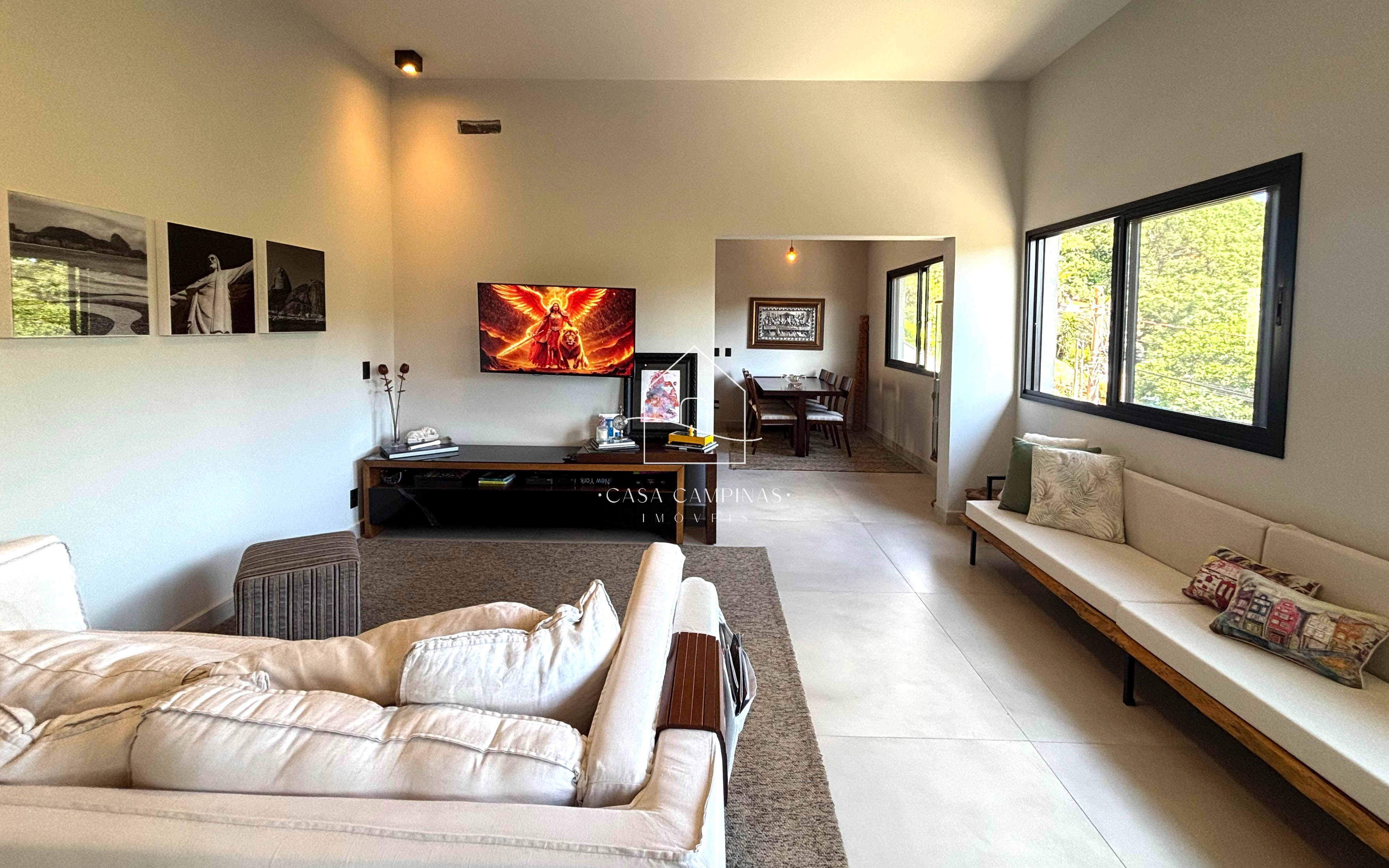 Casa de Condomínio, 4 quartos - Foto 13